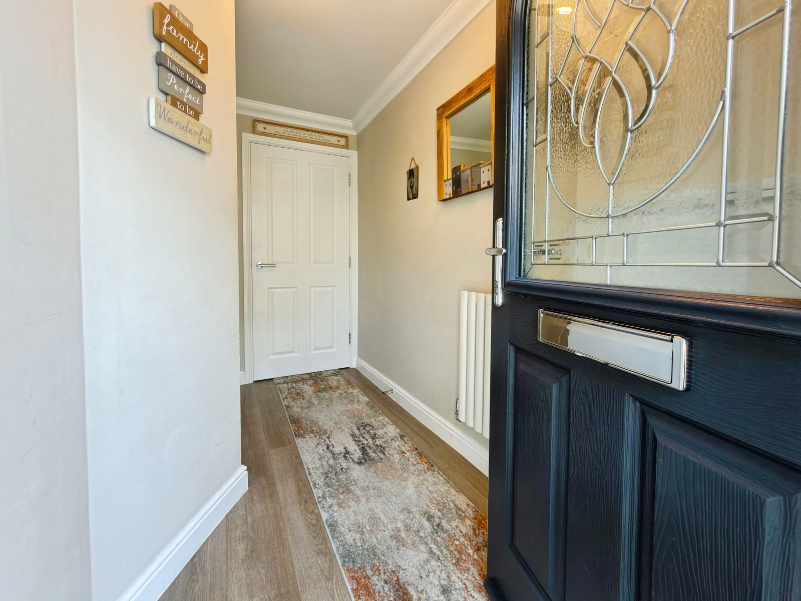 Town House in Swansea