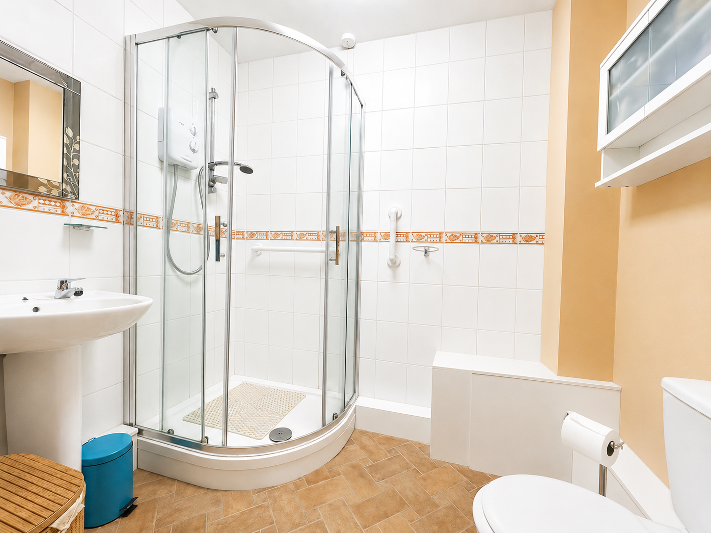 Flat in Sittingbourne