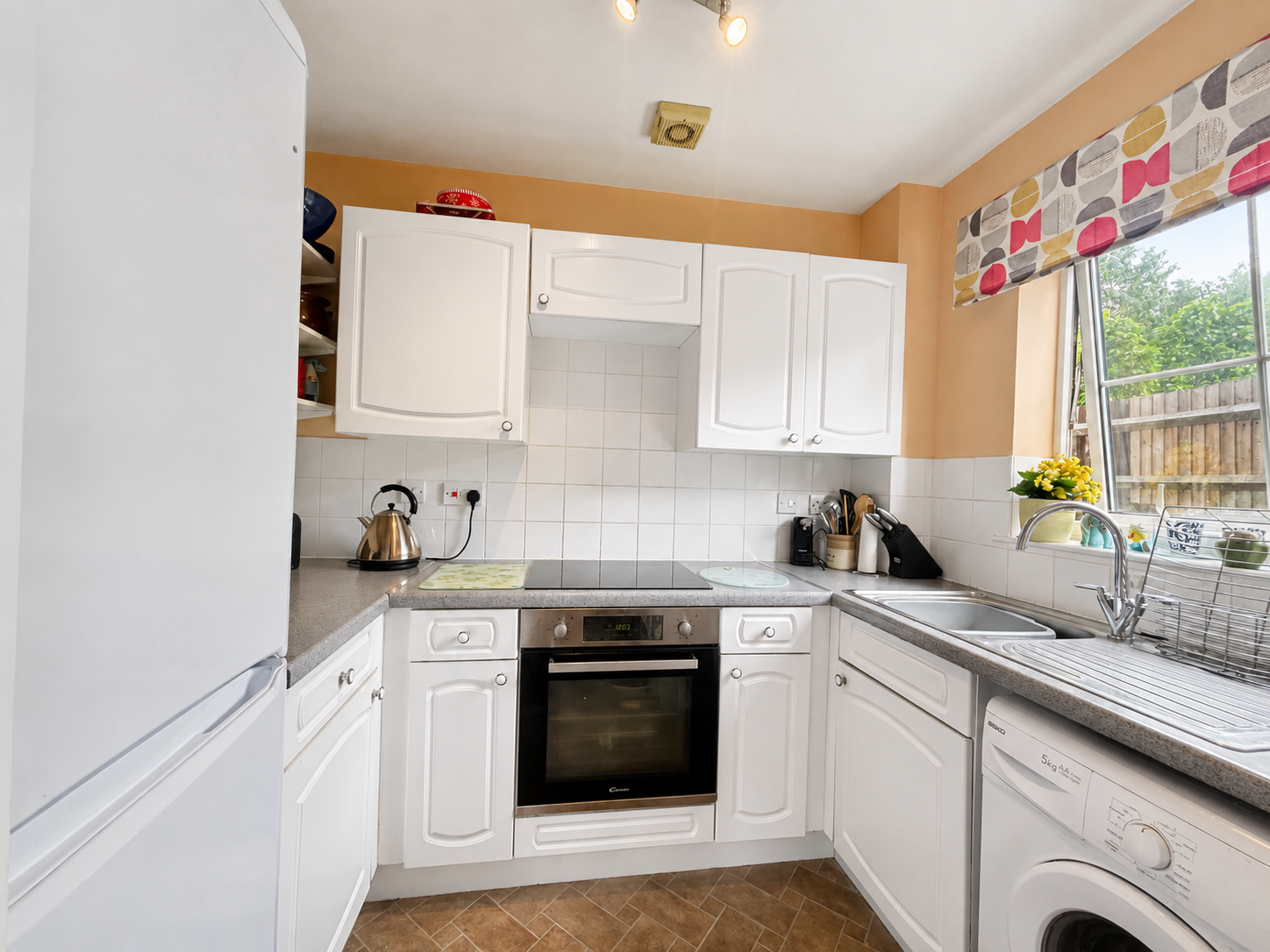 Flat in Sittingbourne