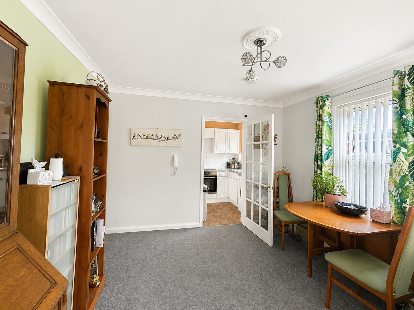 Flat in Sittingbourne