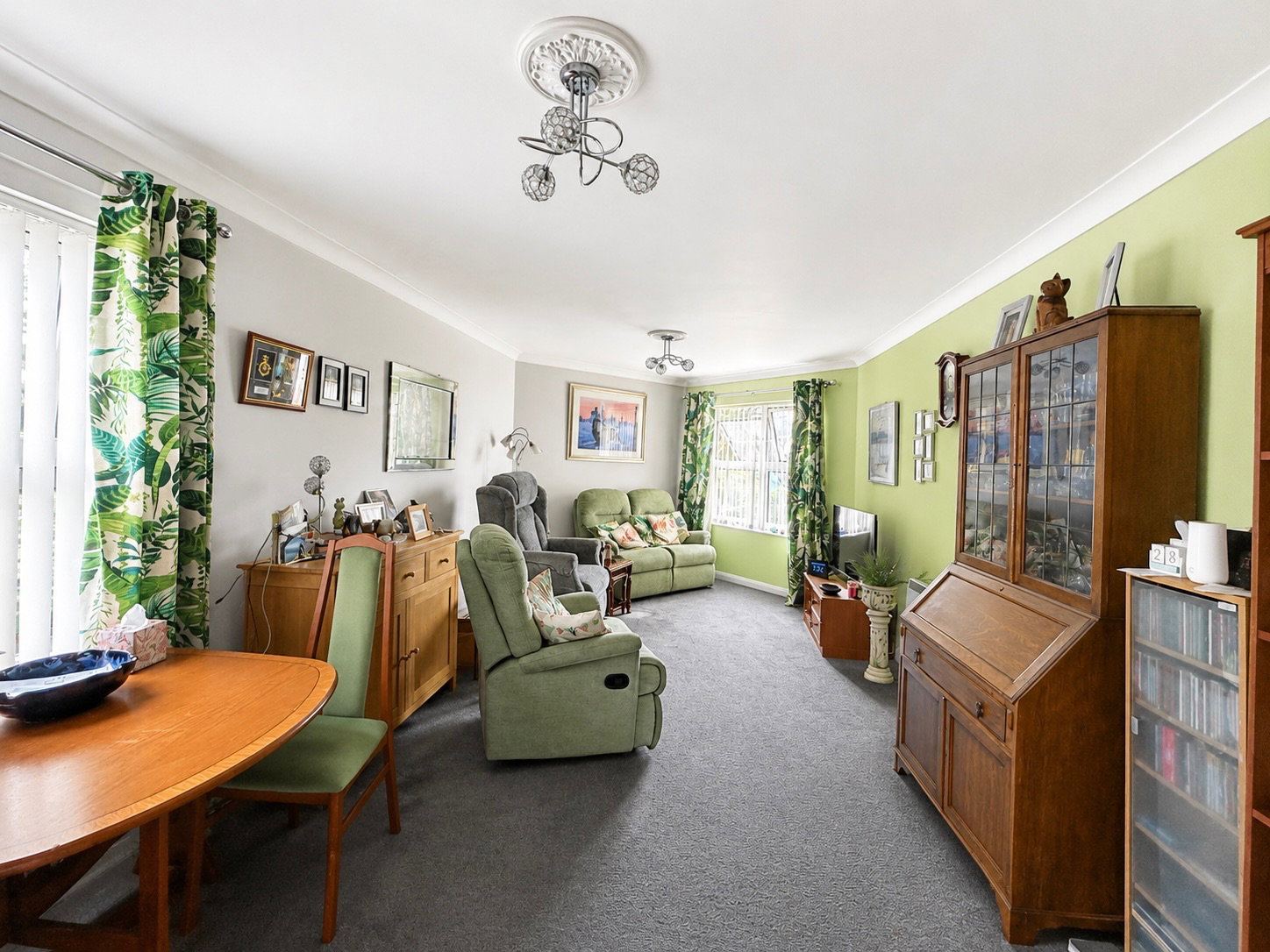 Flat in Sittingbourne