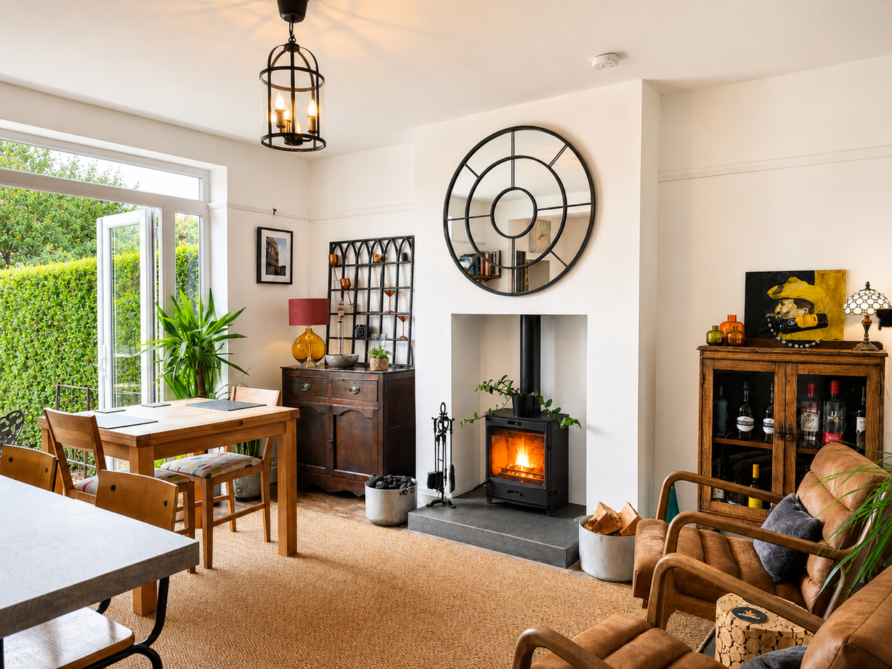 Semi Detached House in Oswestry