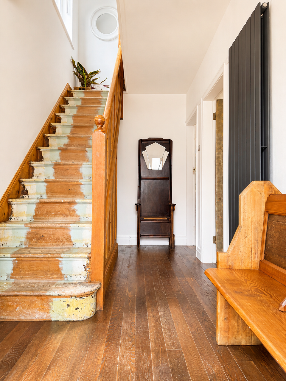 Semi Detached House in Oswestry