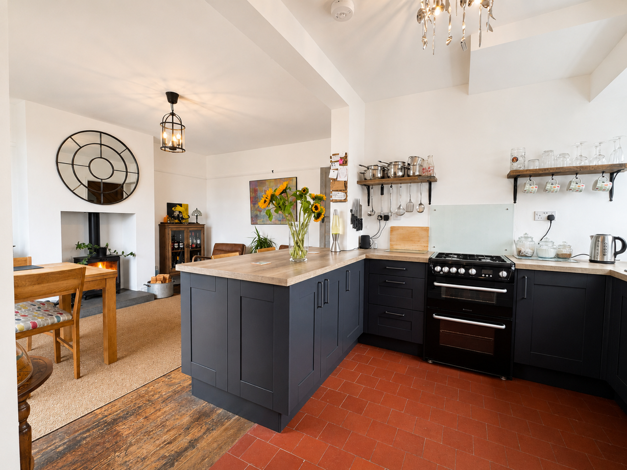 Semi Detached House in Oswestry