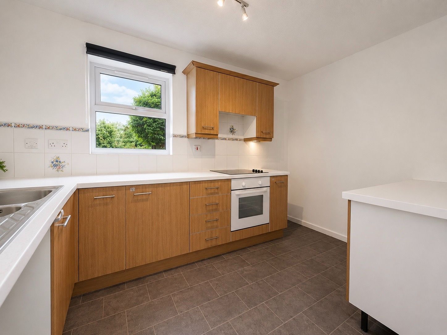 Terraced House in Birmingham