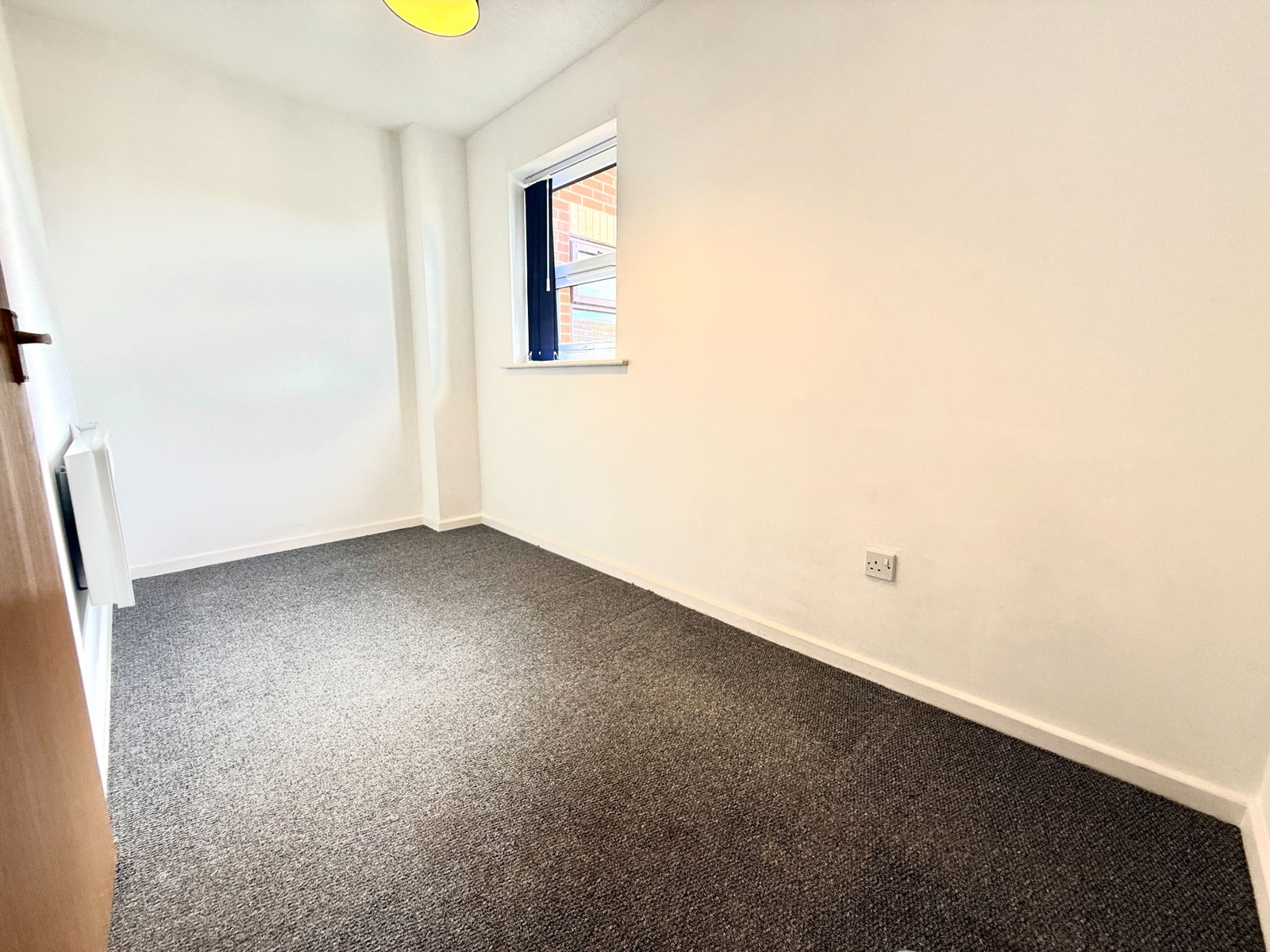 Terraced House in Birmingham