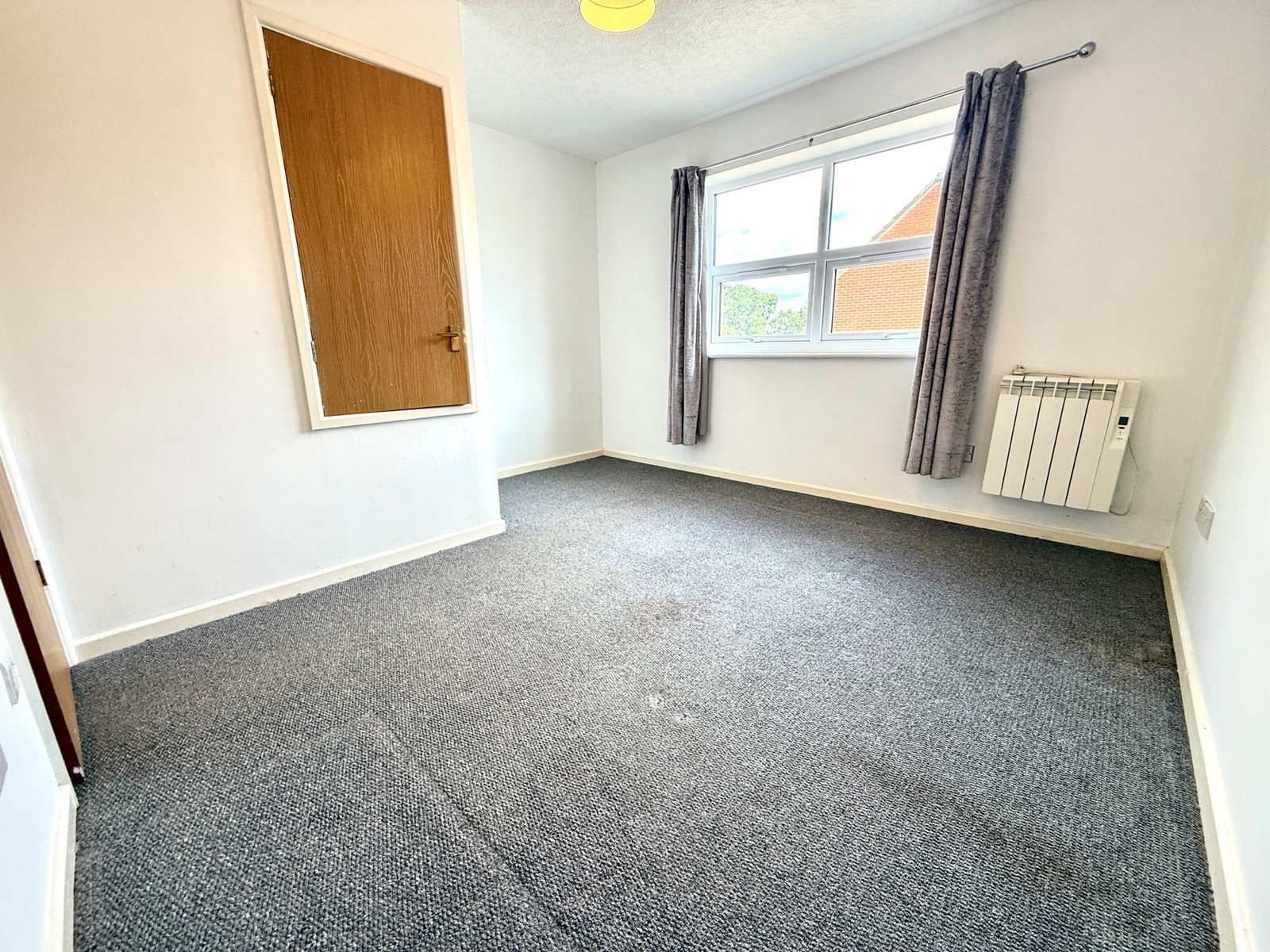Terraced House in Birmingham