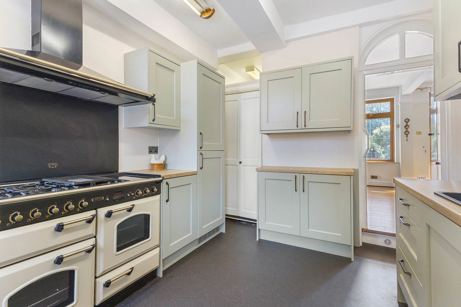 Terraced House in Pontefract