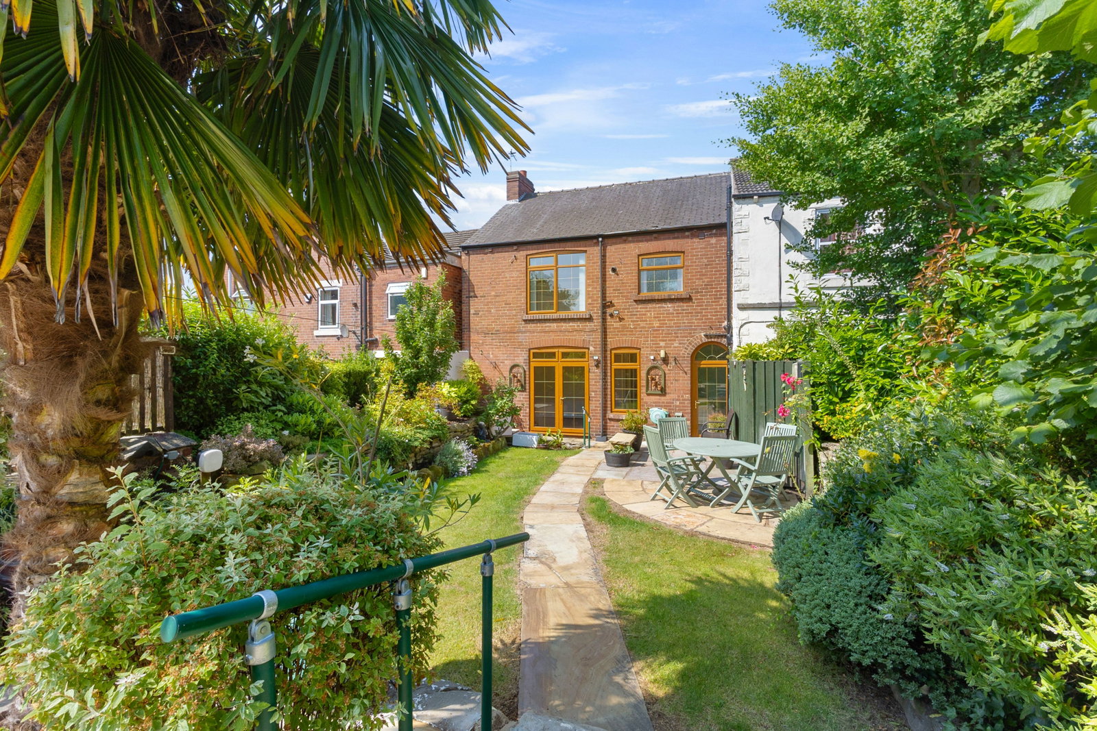 Terraced House in Pontefract