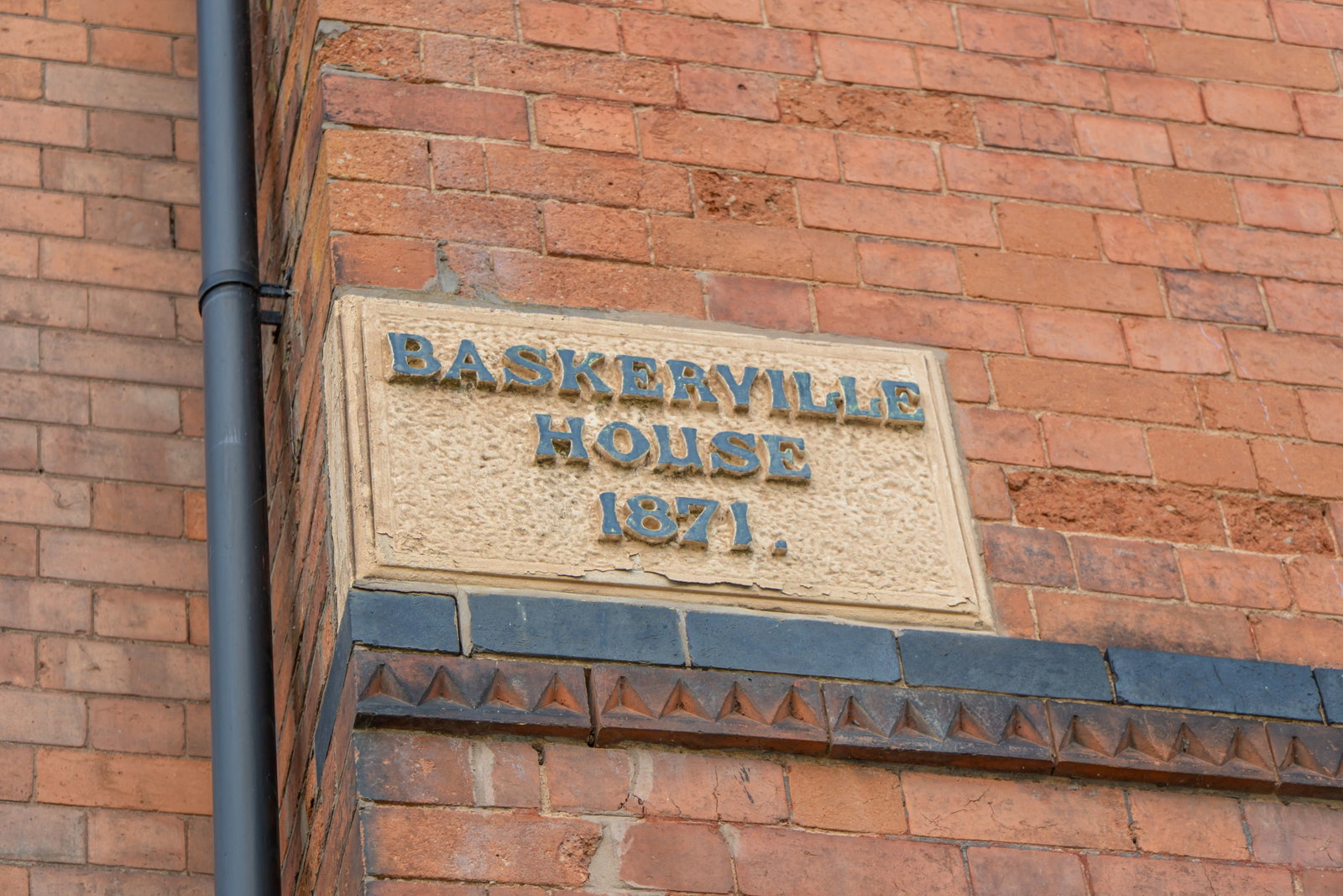 Detached House in Birmingham