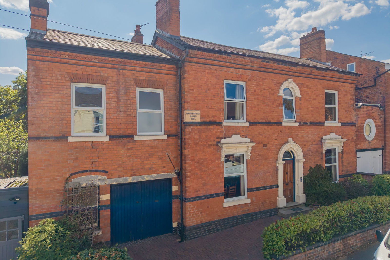 Detached House in Birmingham