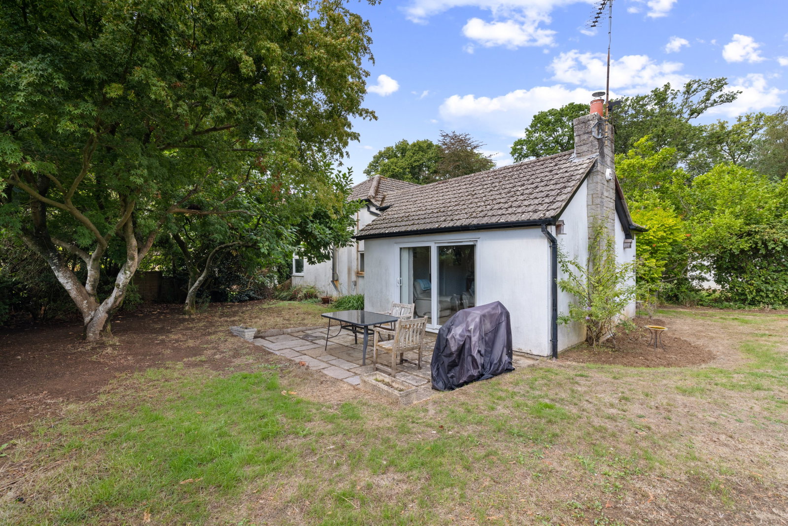 Detached House for sale in Liss, Reeds Lane, Liss, GU33 7HU, 1744 m²