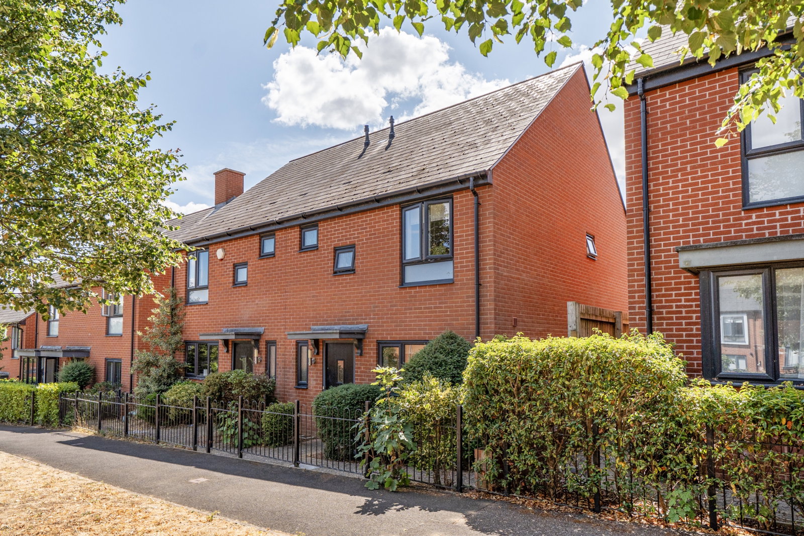 Semi Detached House in Exeter