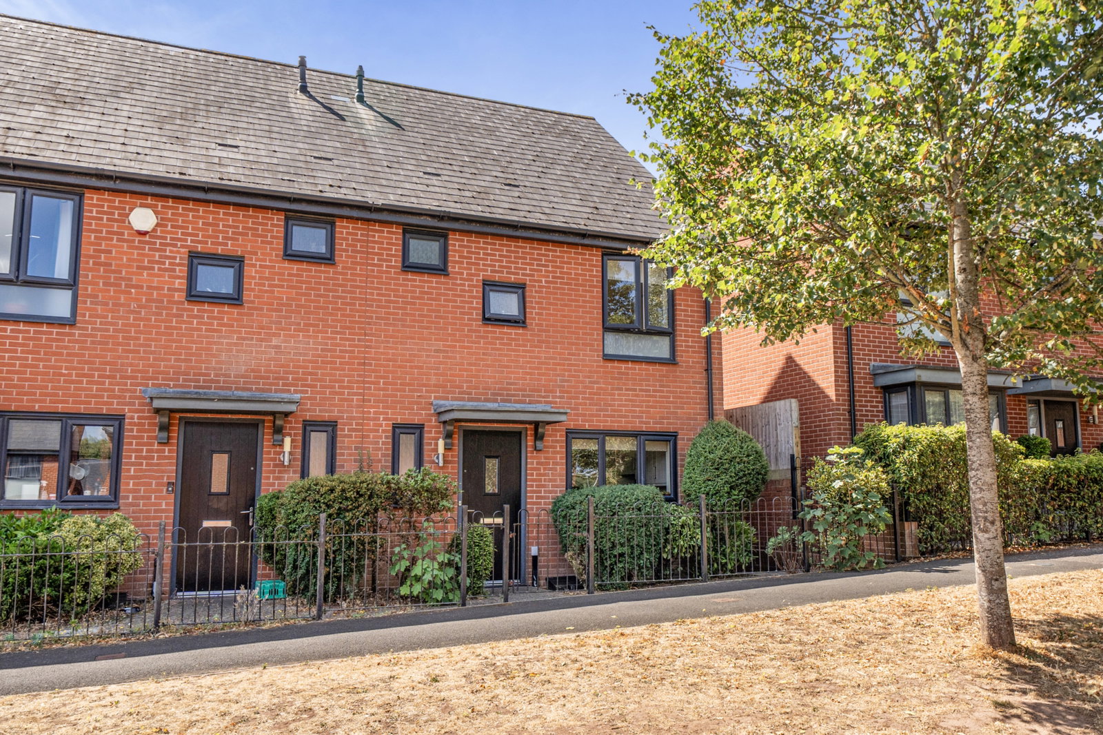 Semi Detached House in Exeter 3