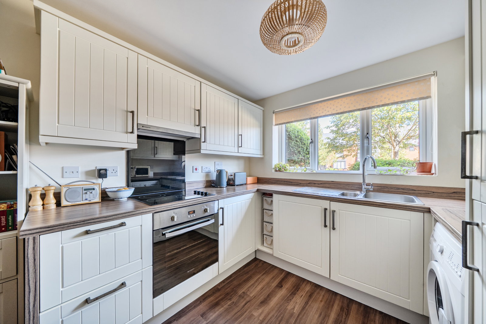 Semi Detached House in Exeter 4