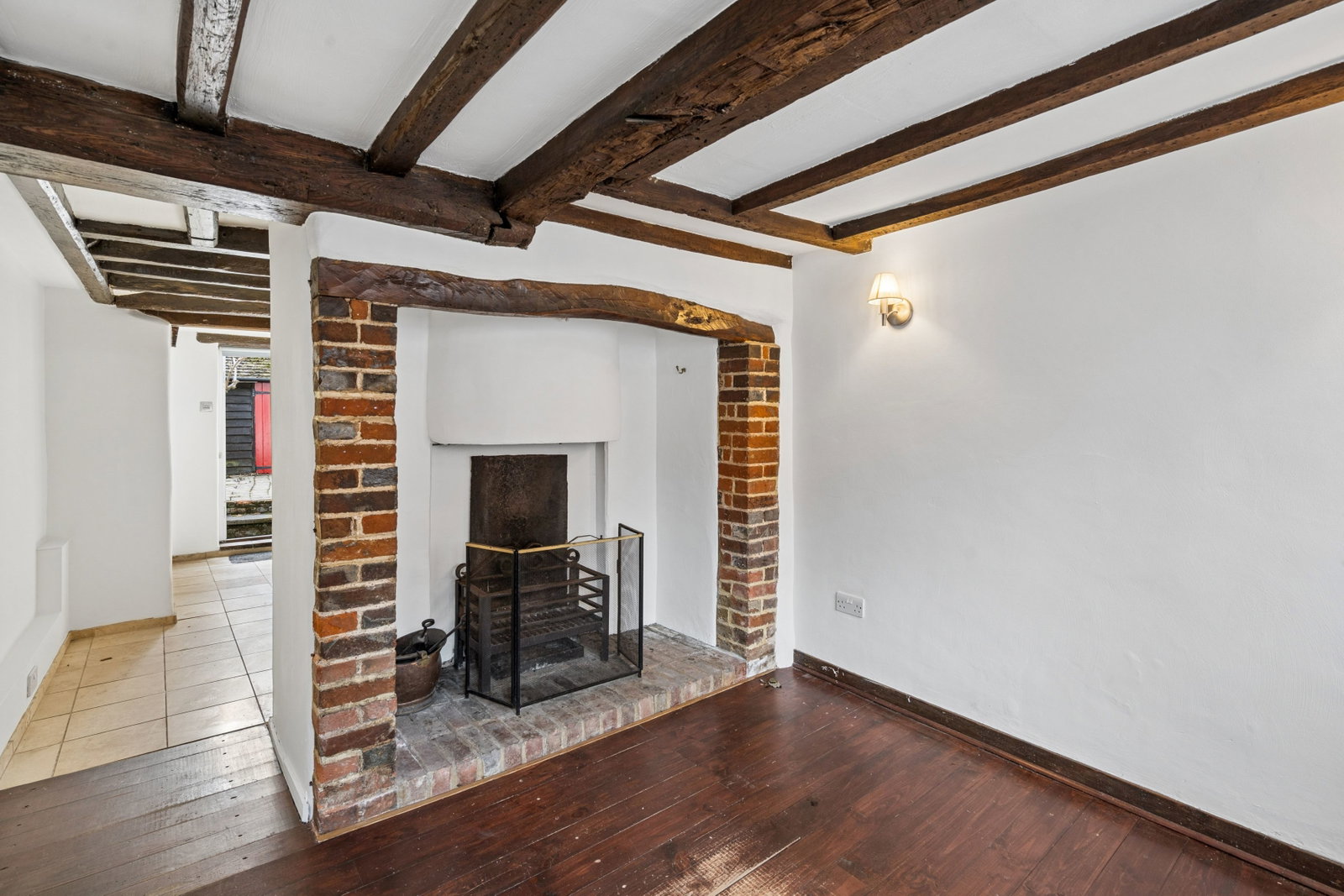 Terraced House for sale in Chesham, Germain Street, Chesham, Buckinghamshire. HP5 1LH