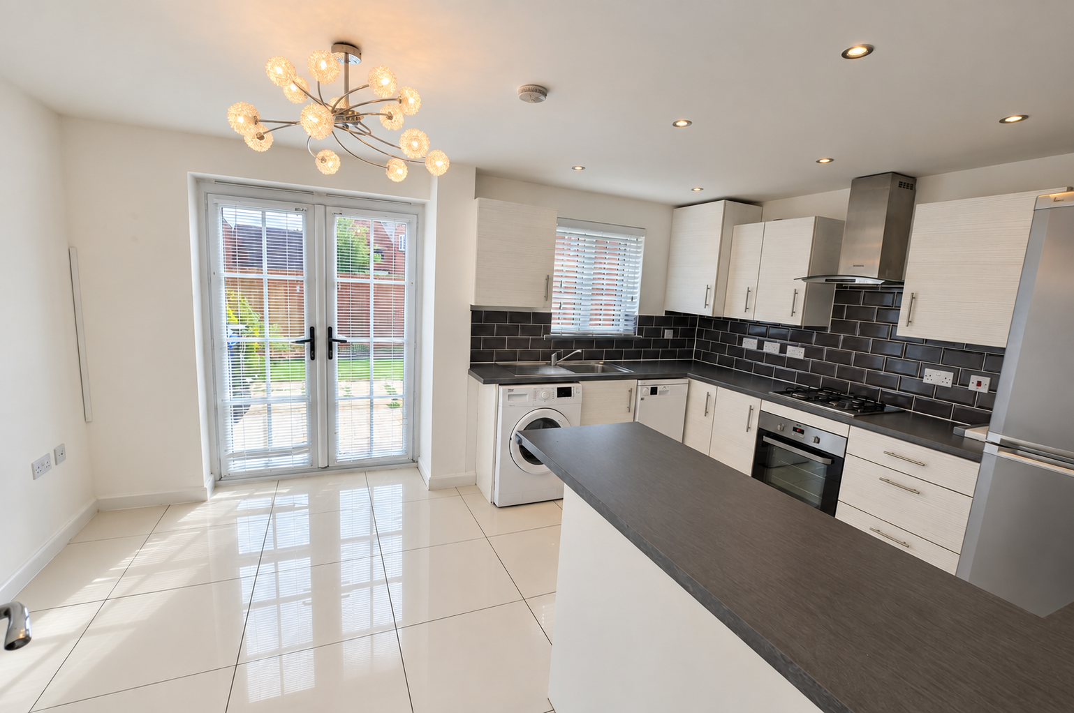 End Of Terrace House for sale in Brackley, Cygnus Way, Brackley, NN13 6GF