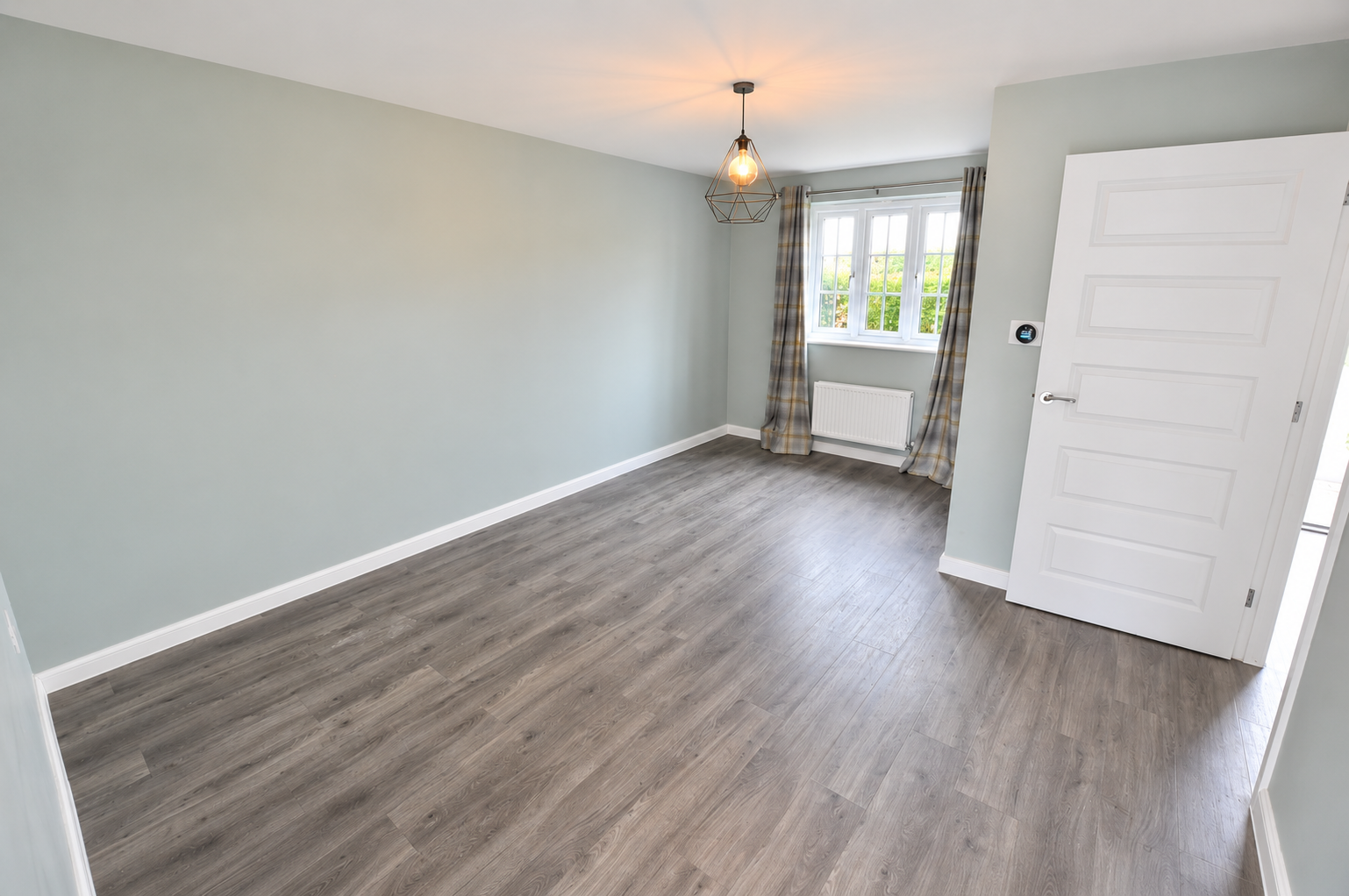 End Of Terrace House for sale in Brackley, Cygnus Way, Brackley, NN13 6GF