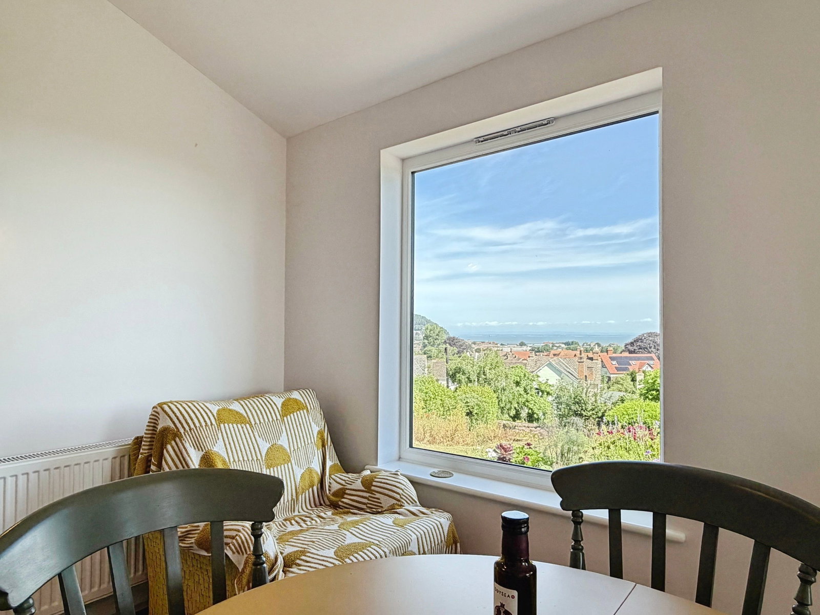 Detached House in Minehead