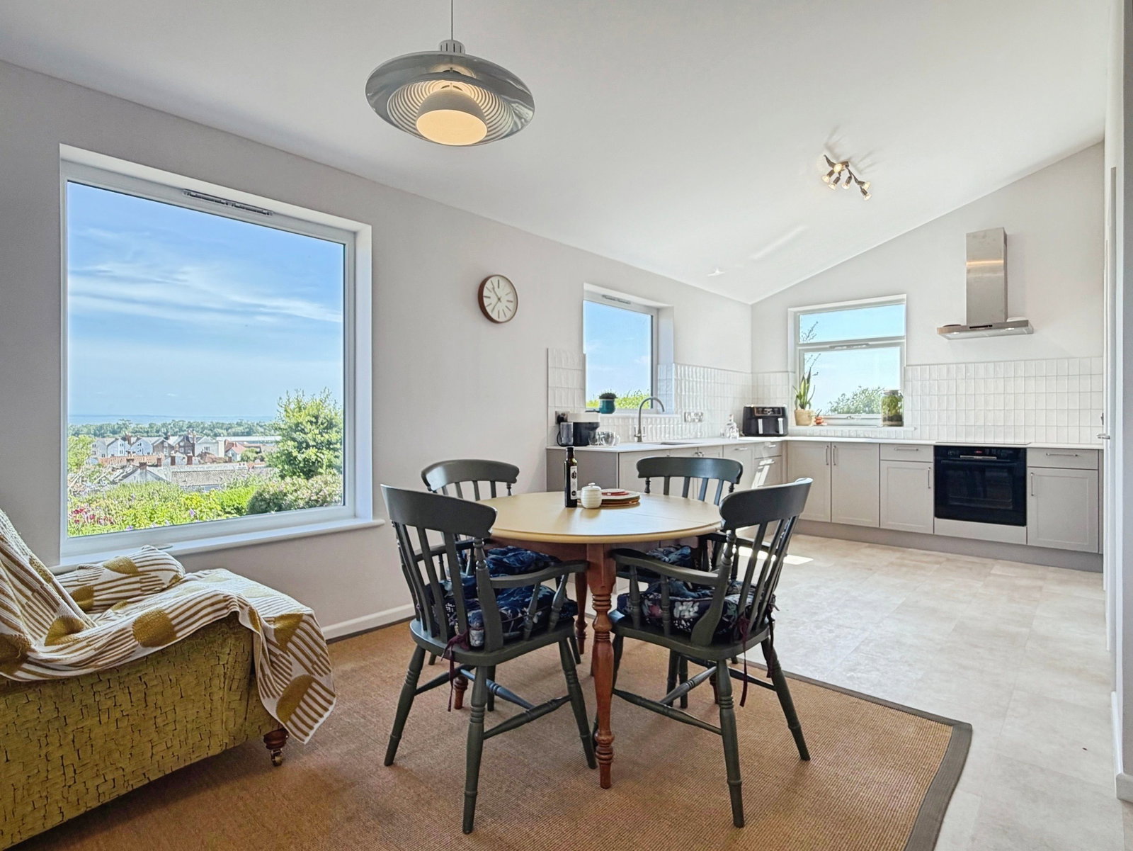 Detached House in Minehead