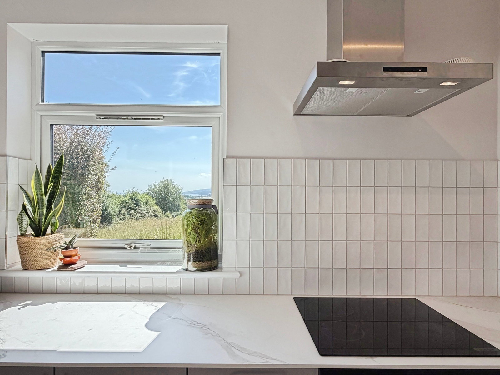 Detached House in Minehead