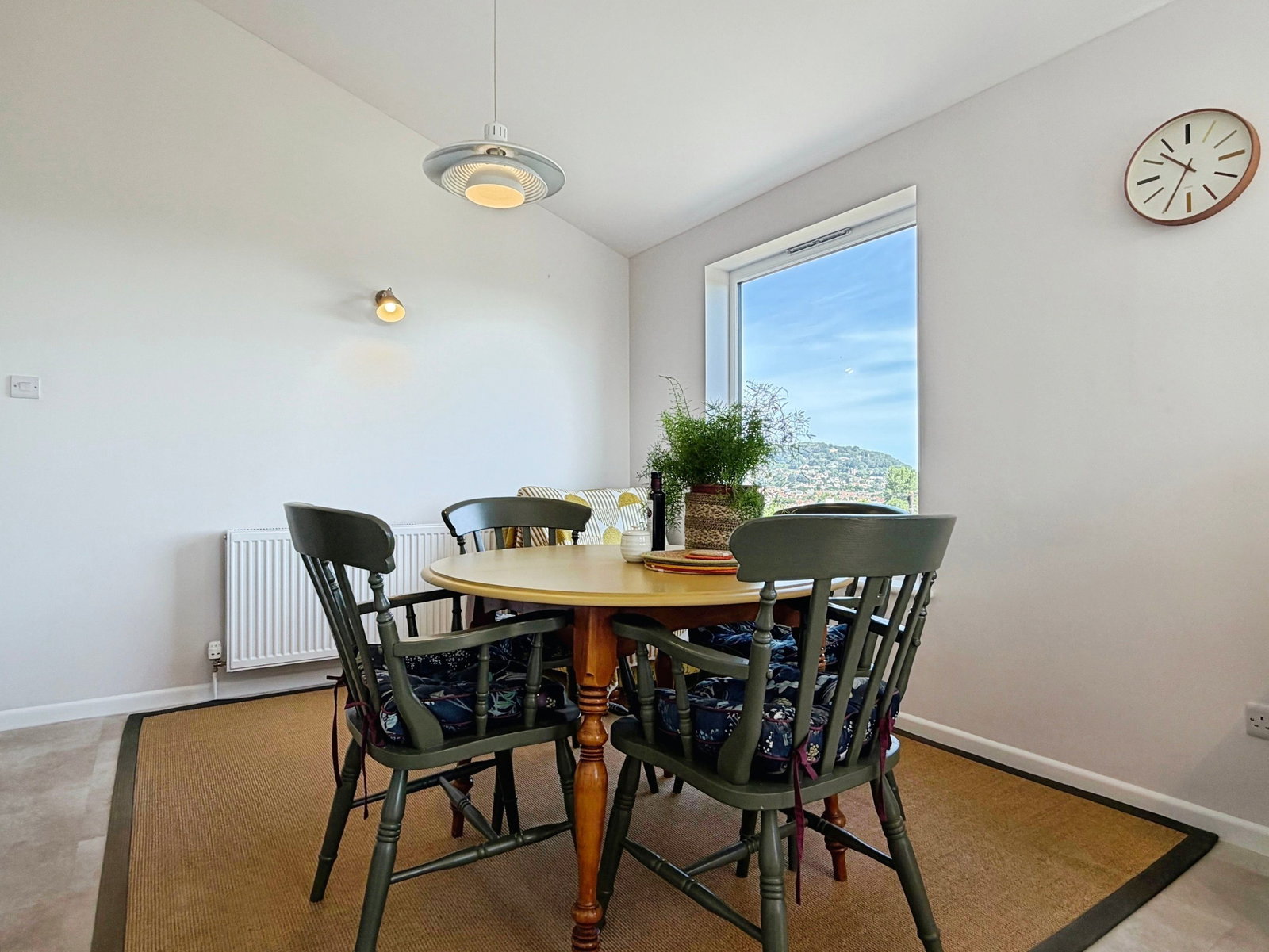 Detached House in Minehead