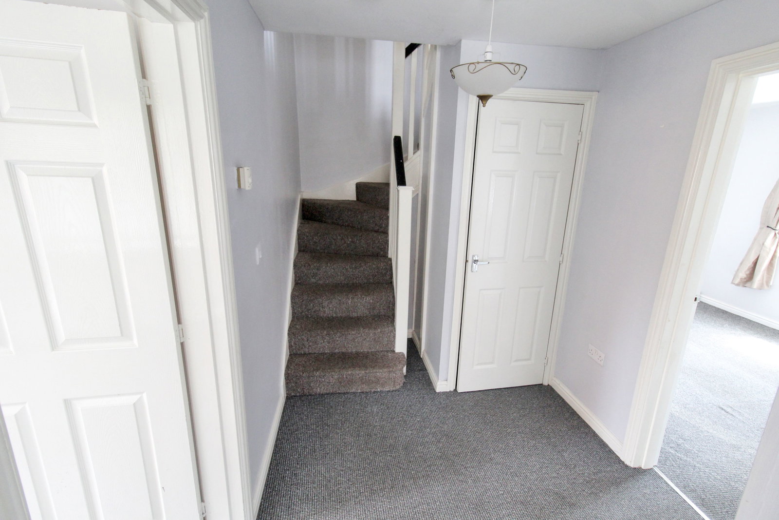 Semi Detached House in Crewe