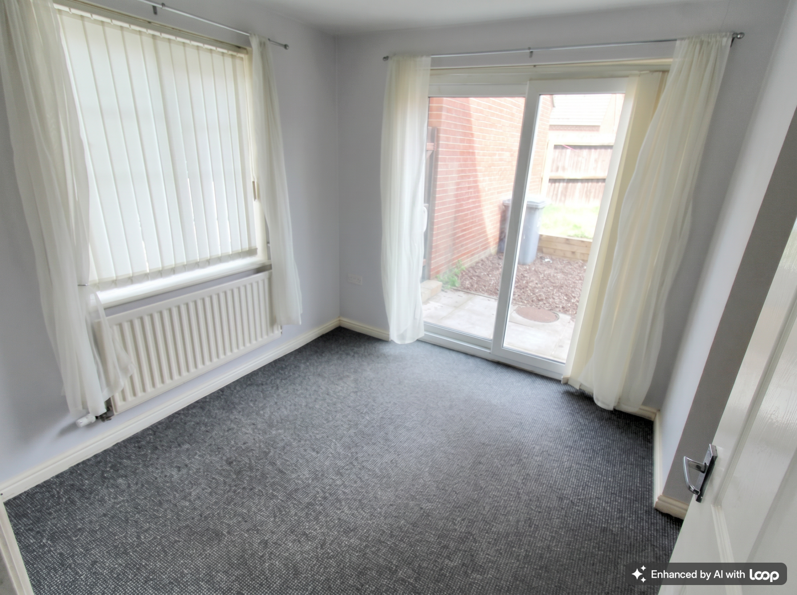 Semi Detached House in Crewe