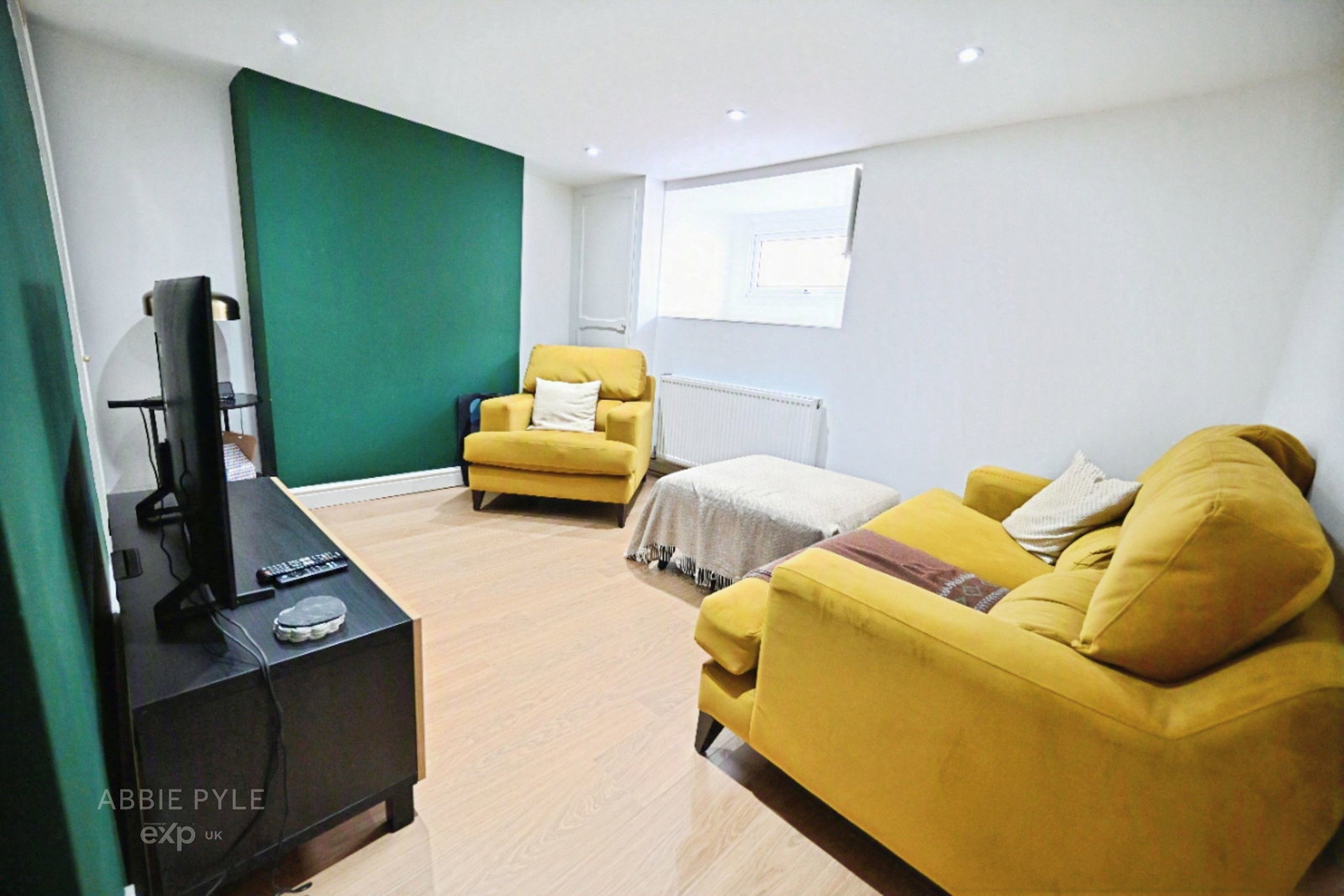 Terraced House in Rochester