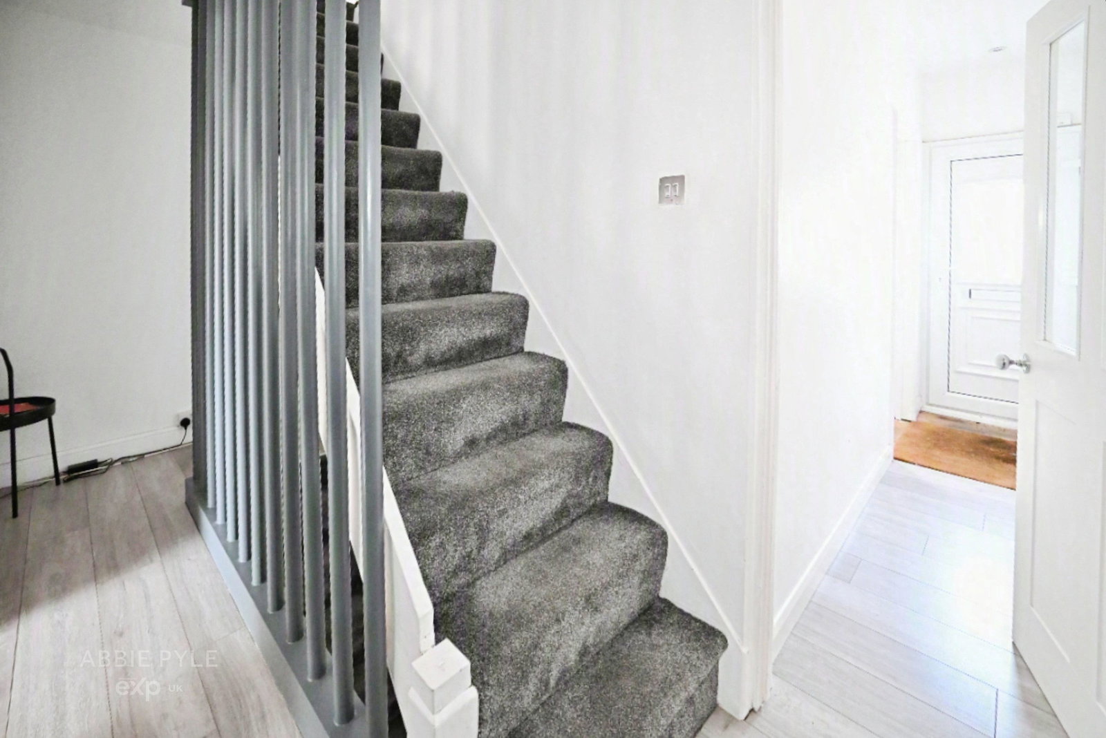 Terraced House in Rochester