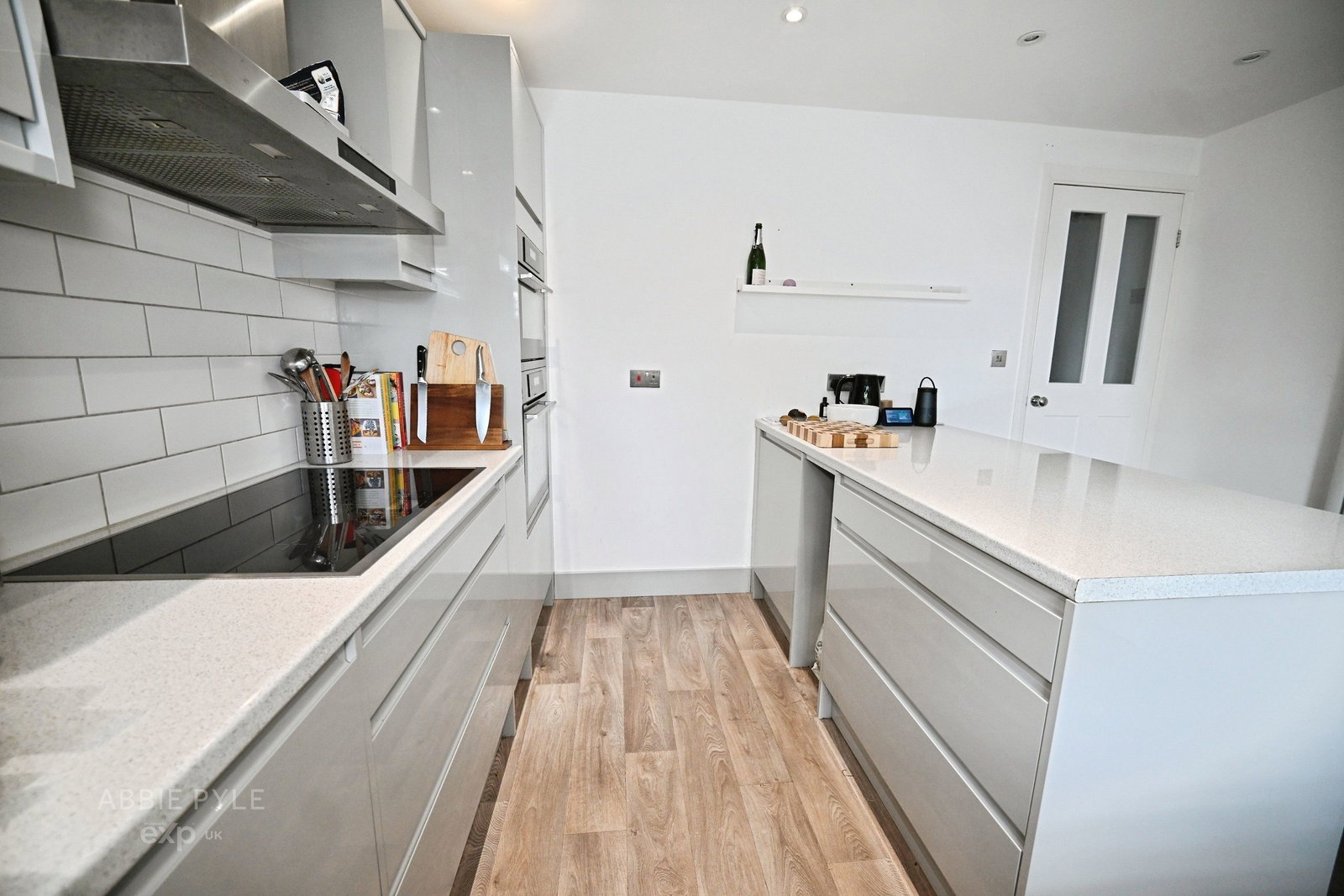 Terraced House in Rochester