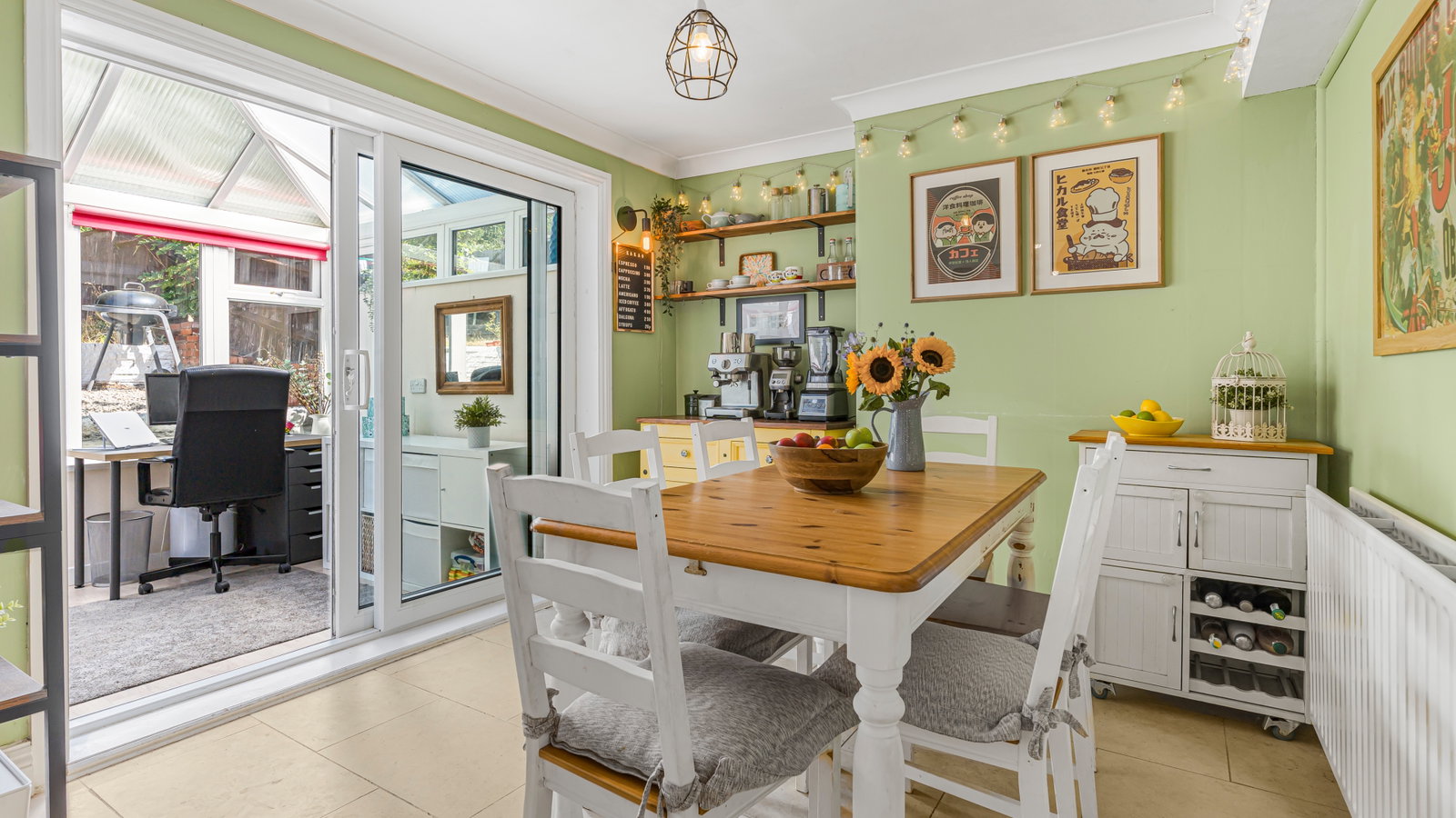 Semi Detached House in Birmingham