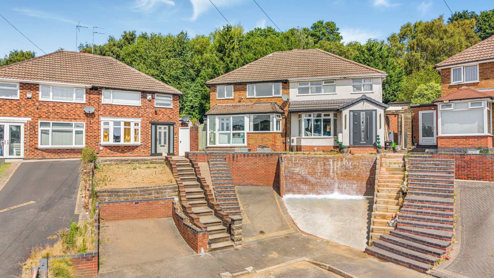Semi Detached House in Birmingham