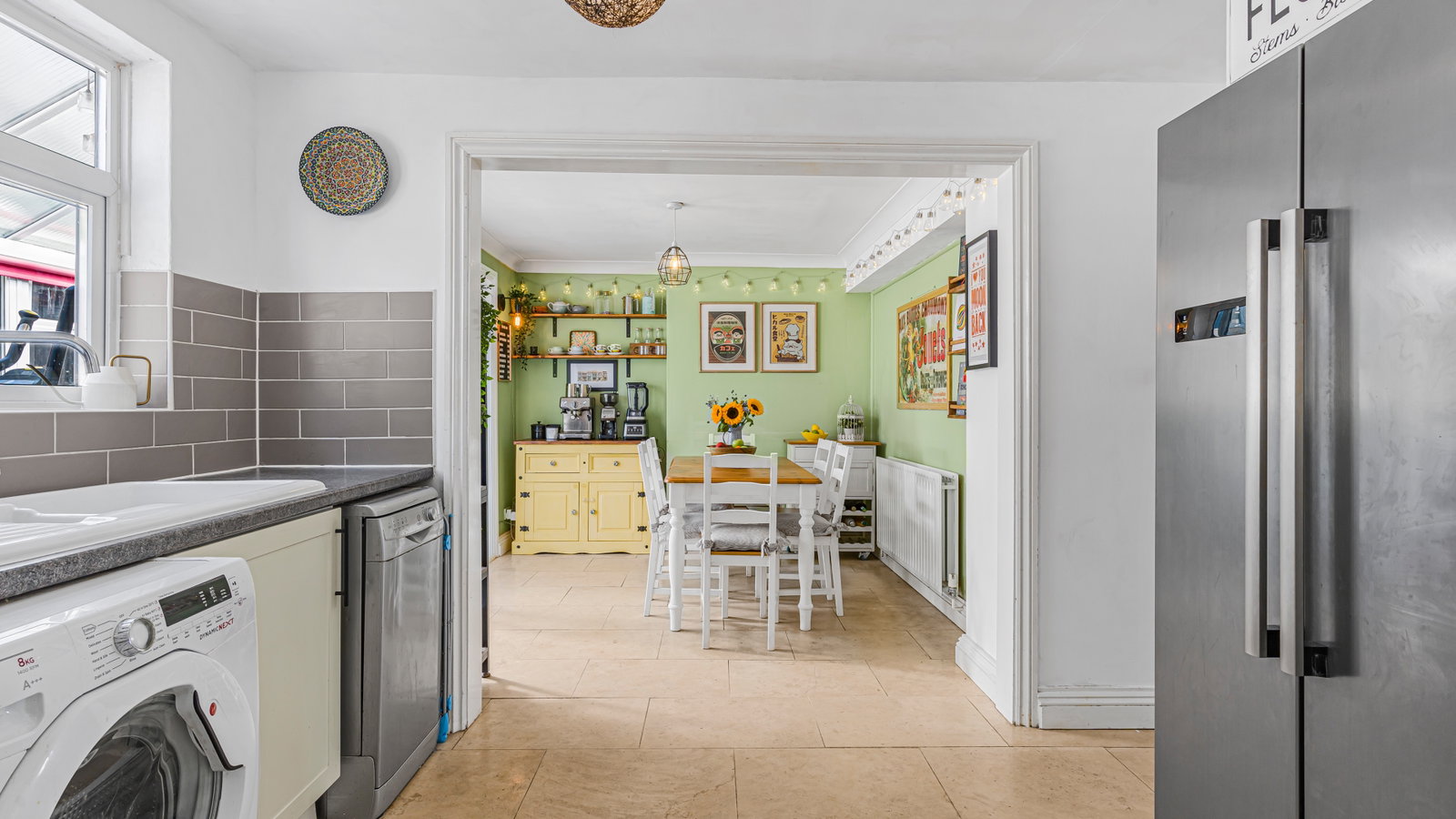 Semi Detached House in Birmingham