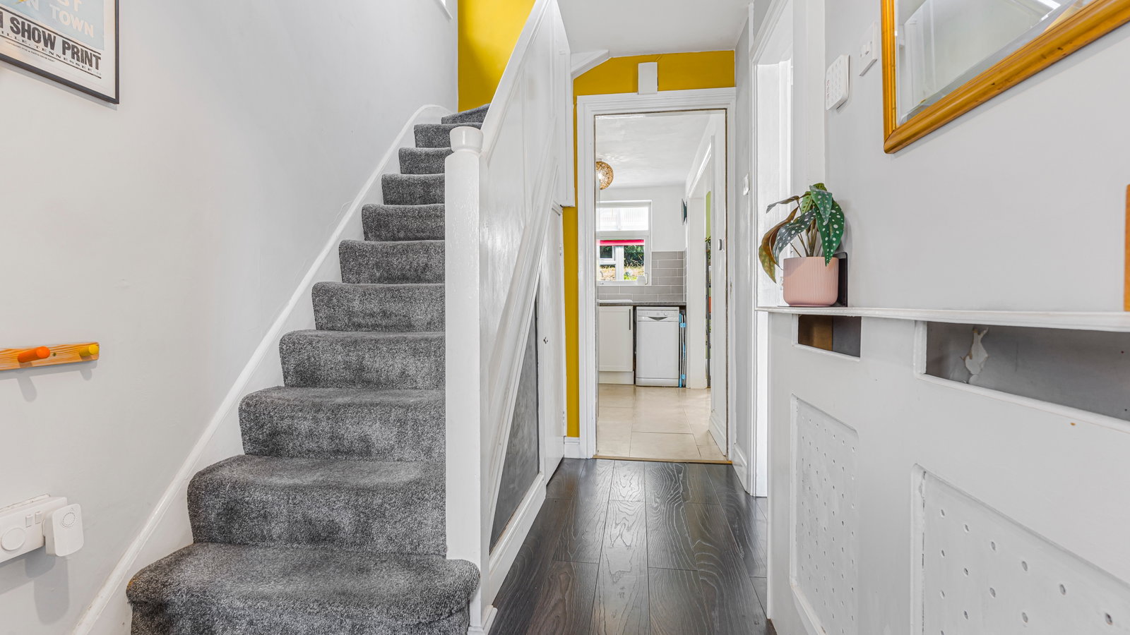 Semi Detached House in Birmingham