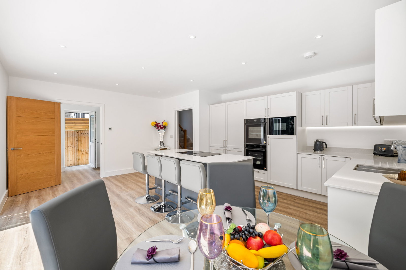 Detached House in Lindfield