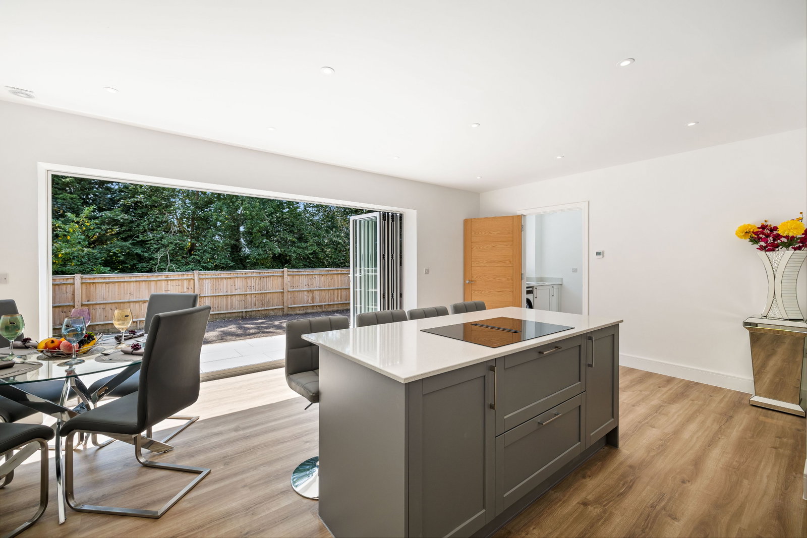 Detached House in Lindfield
