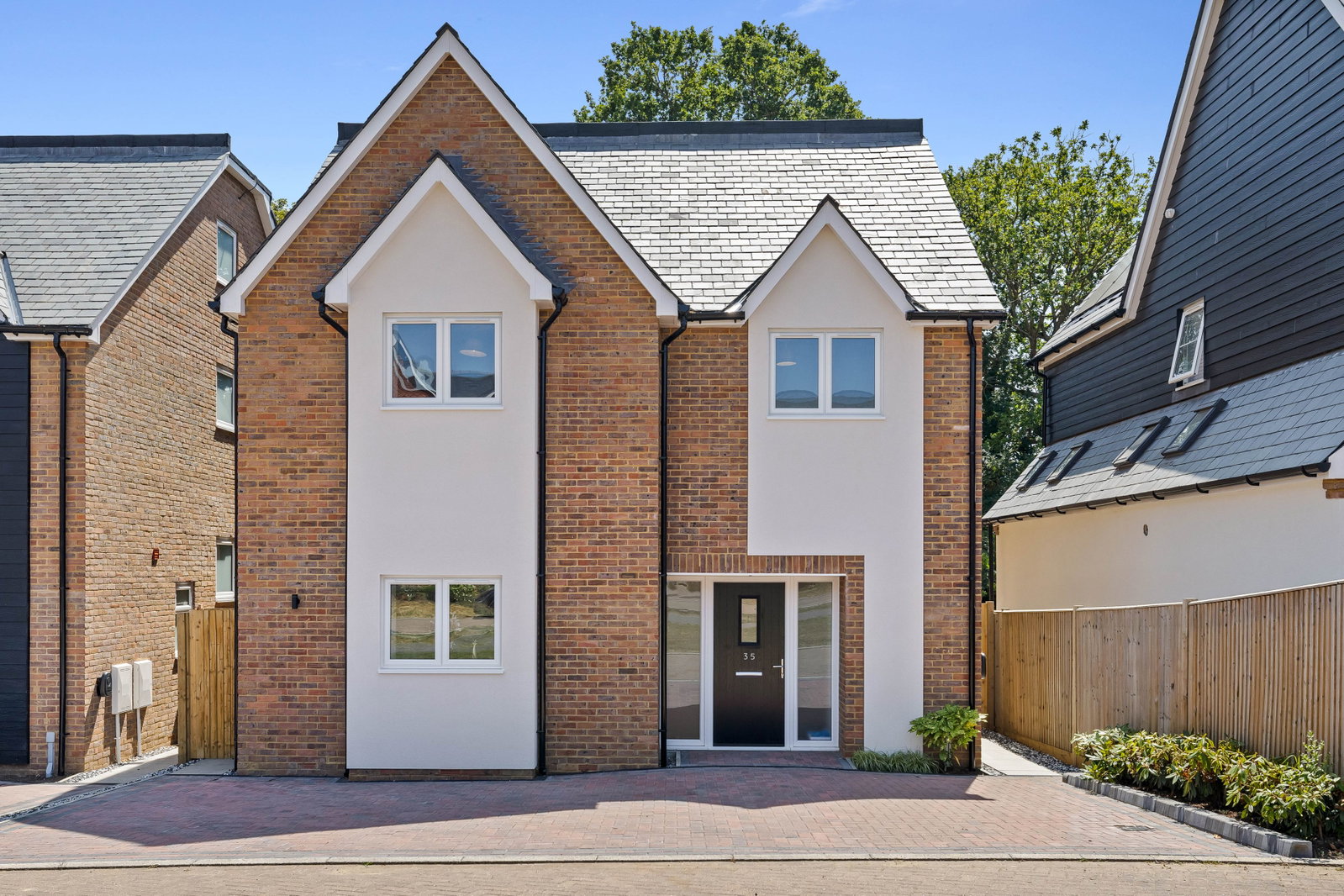 Detached House in Lindfield