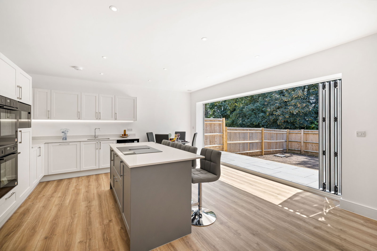 Detached House in Lindfield