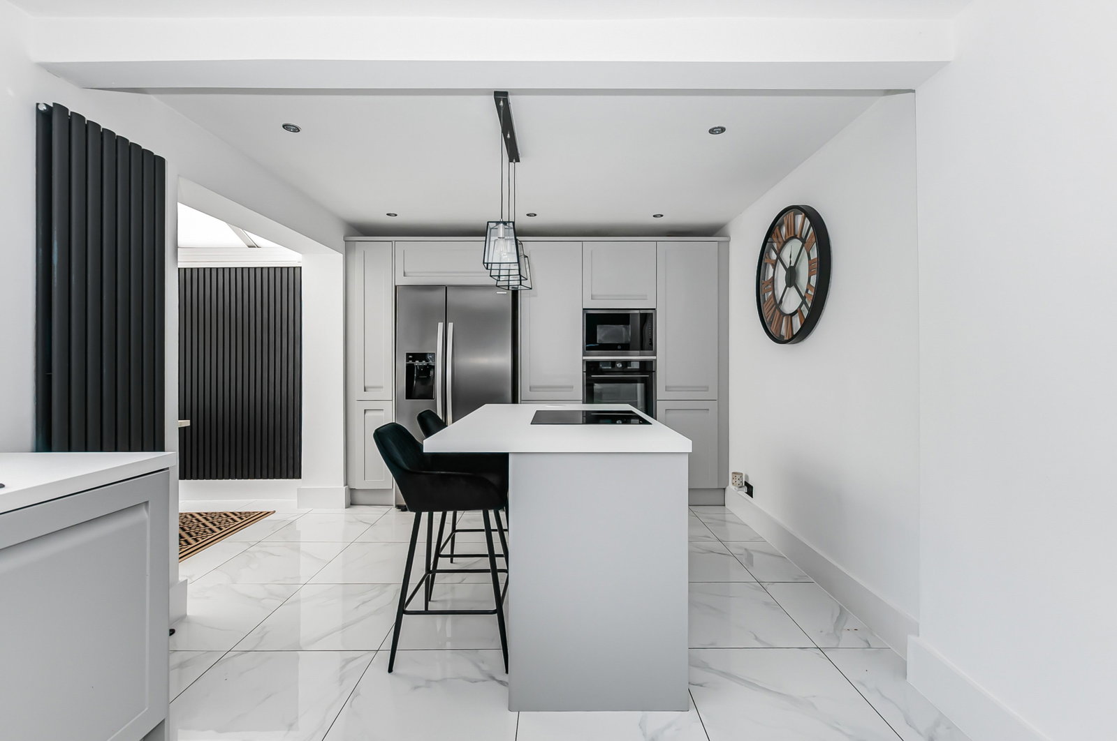 Semi Detached House in Hull