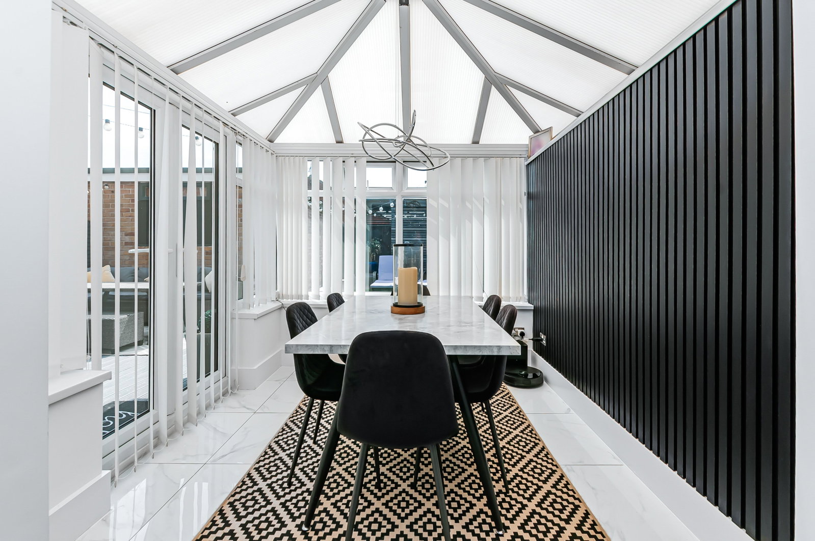 Semi Detached House in Hull