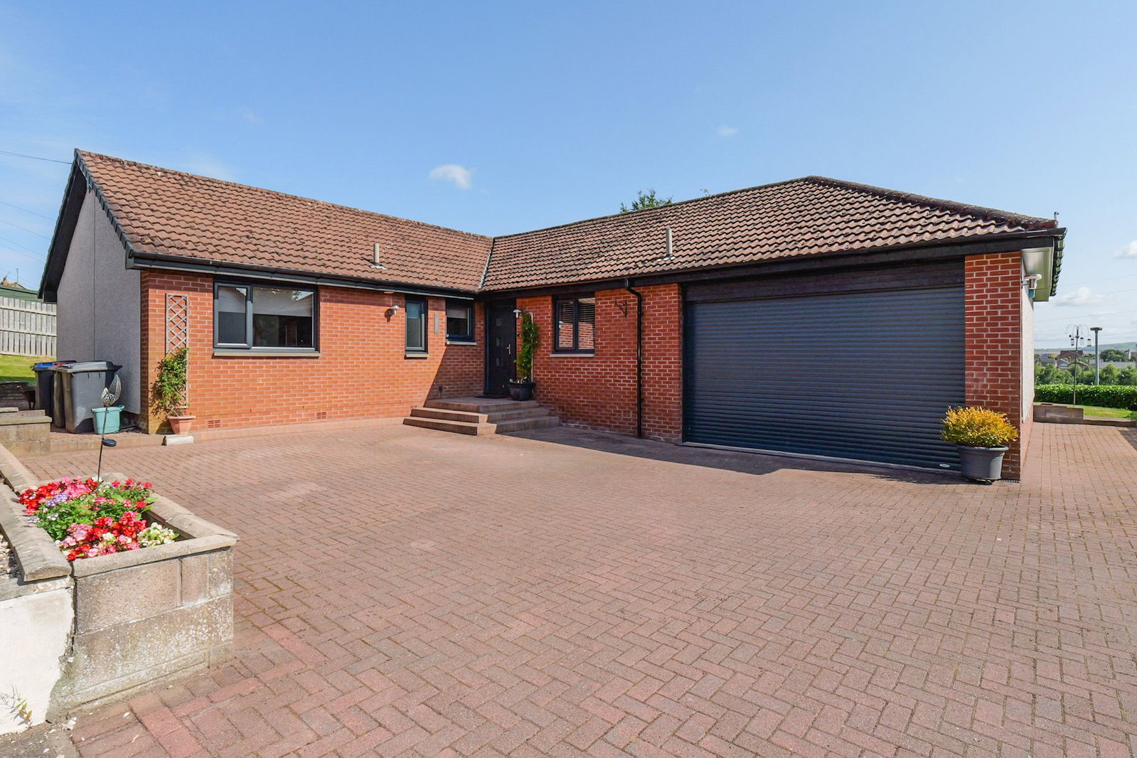 Bungalow in Dumfries
