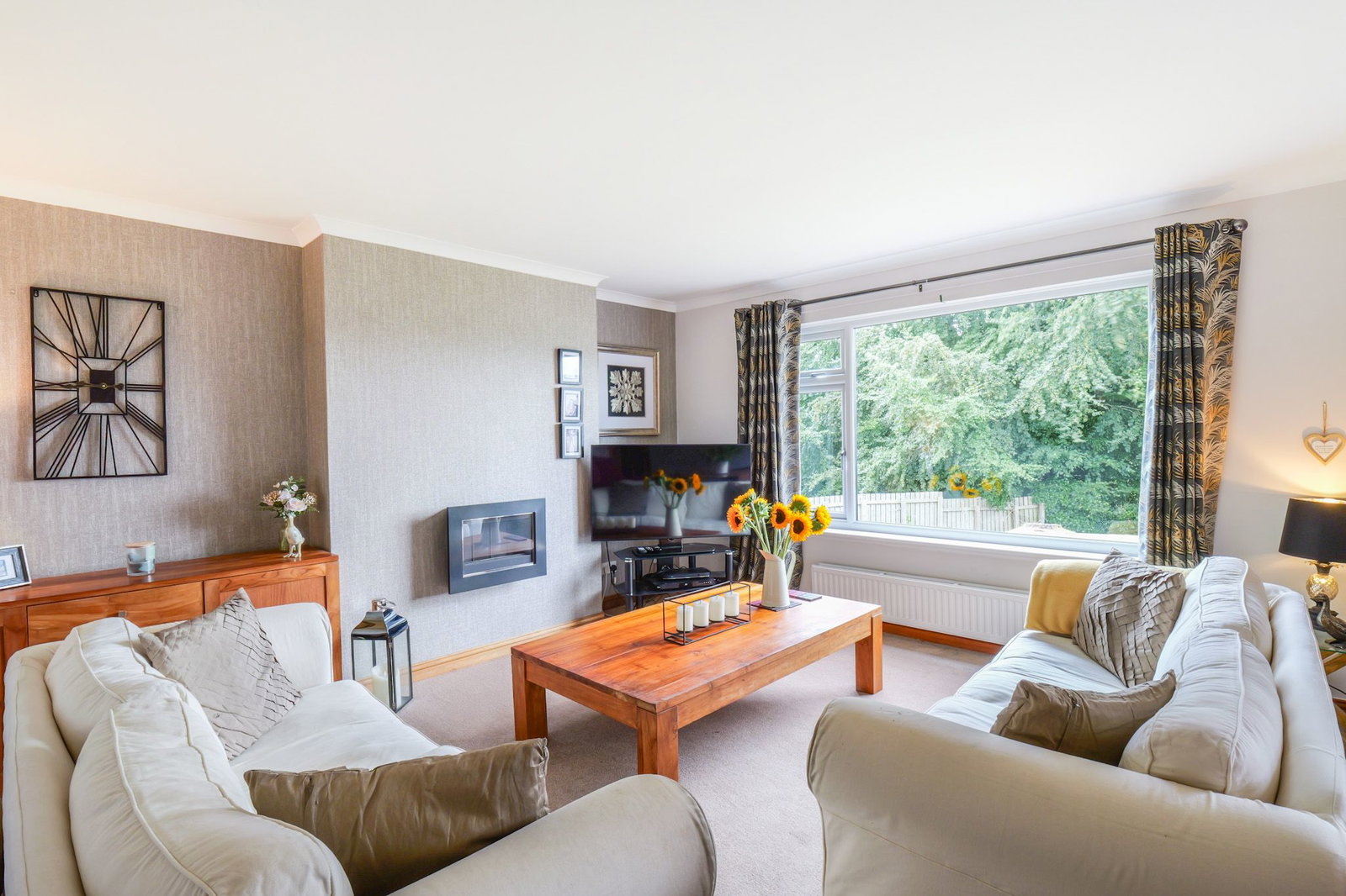 Bungalow in Dumfries