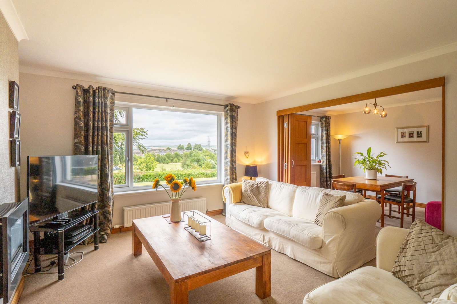 Bungalow in Dumfries