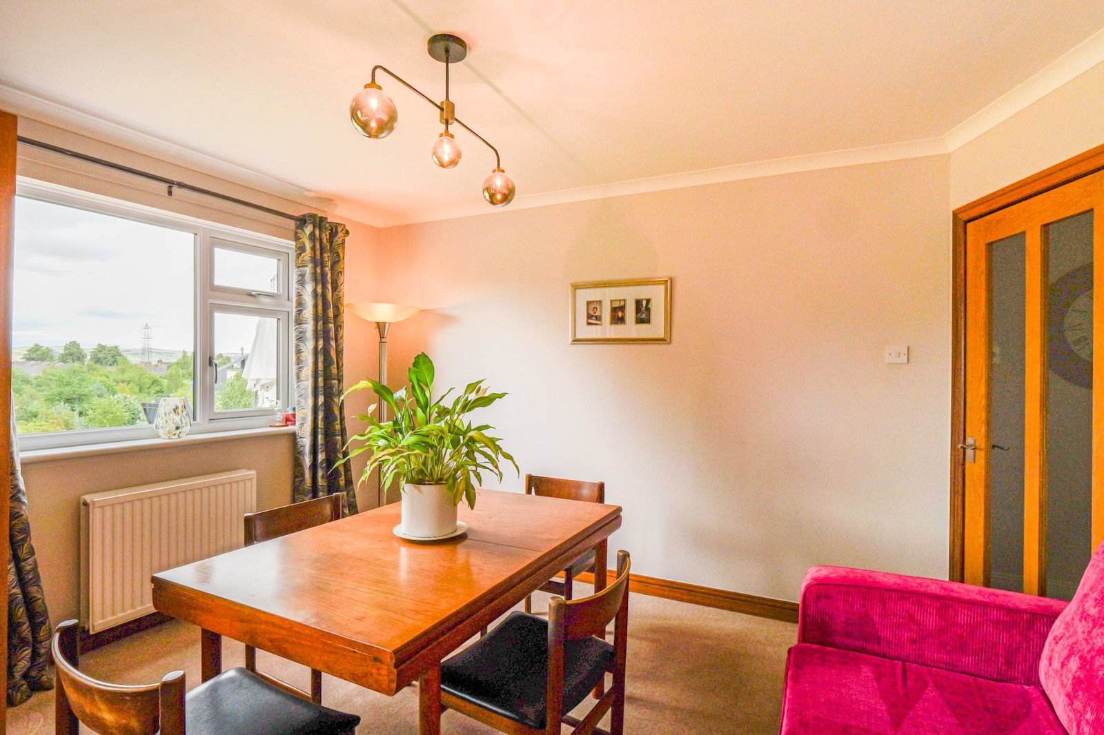 Bungalow in Dumfries