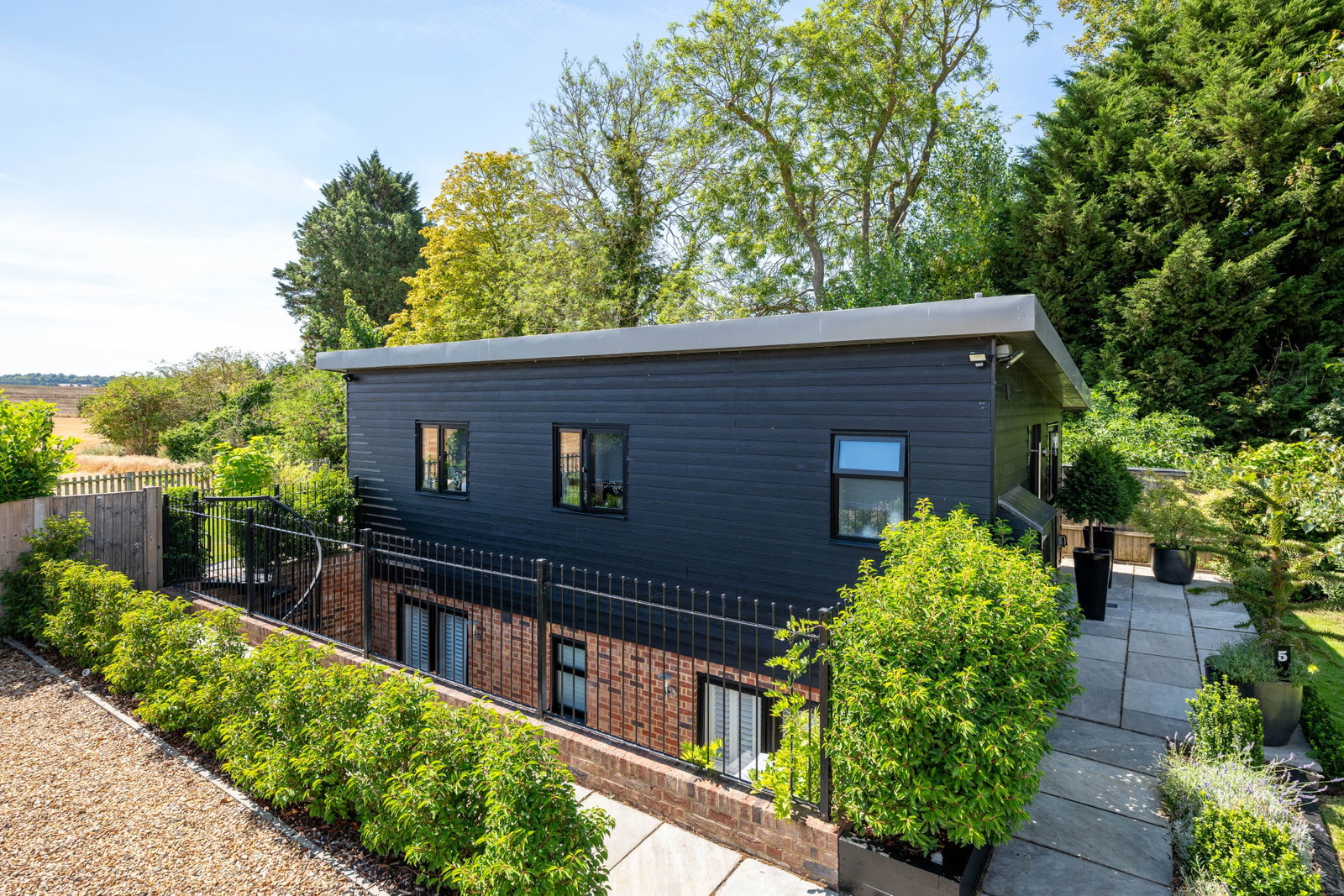 Detached House for sale in Hitchin, Waterloo Lane, Holwell, Hitchin, SG5 3ST