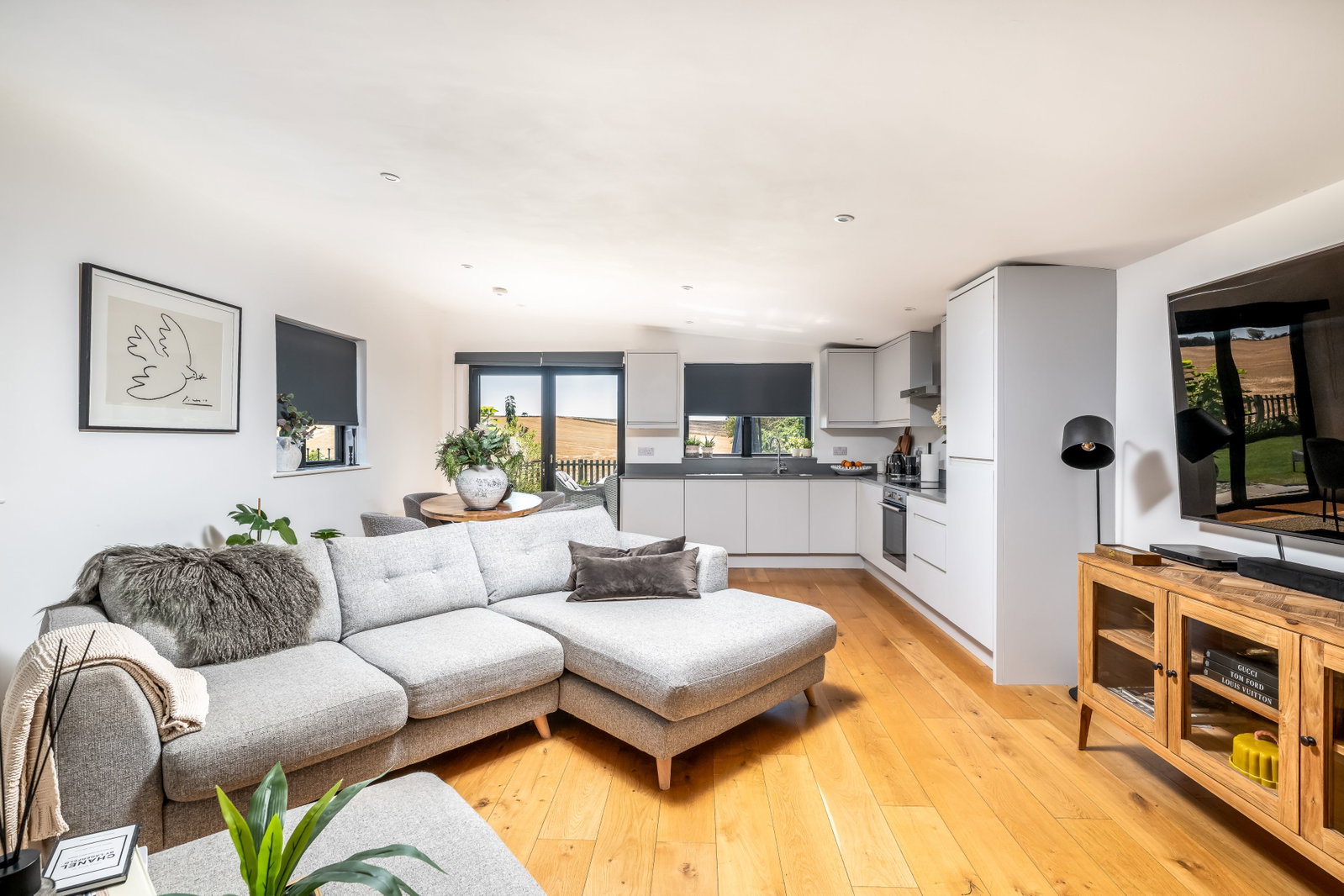 Detached House for sale in Hitchin, Waterloo Lane, Holwell, Hitchin, SG5 3ST