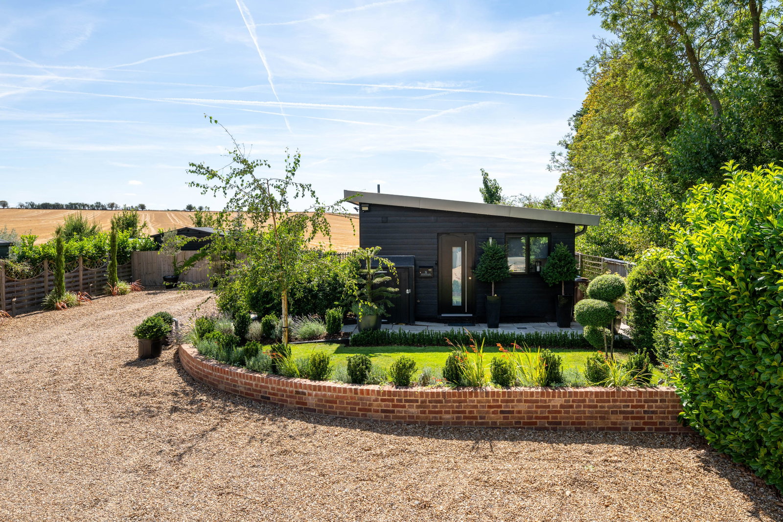 Detached House for sale in Hitchin, Waterloo Lane, Holwell, Hitchin, SG5 3ST
