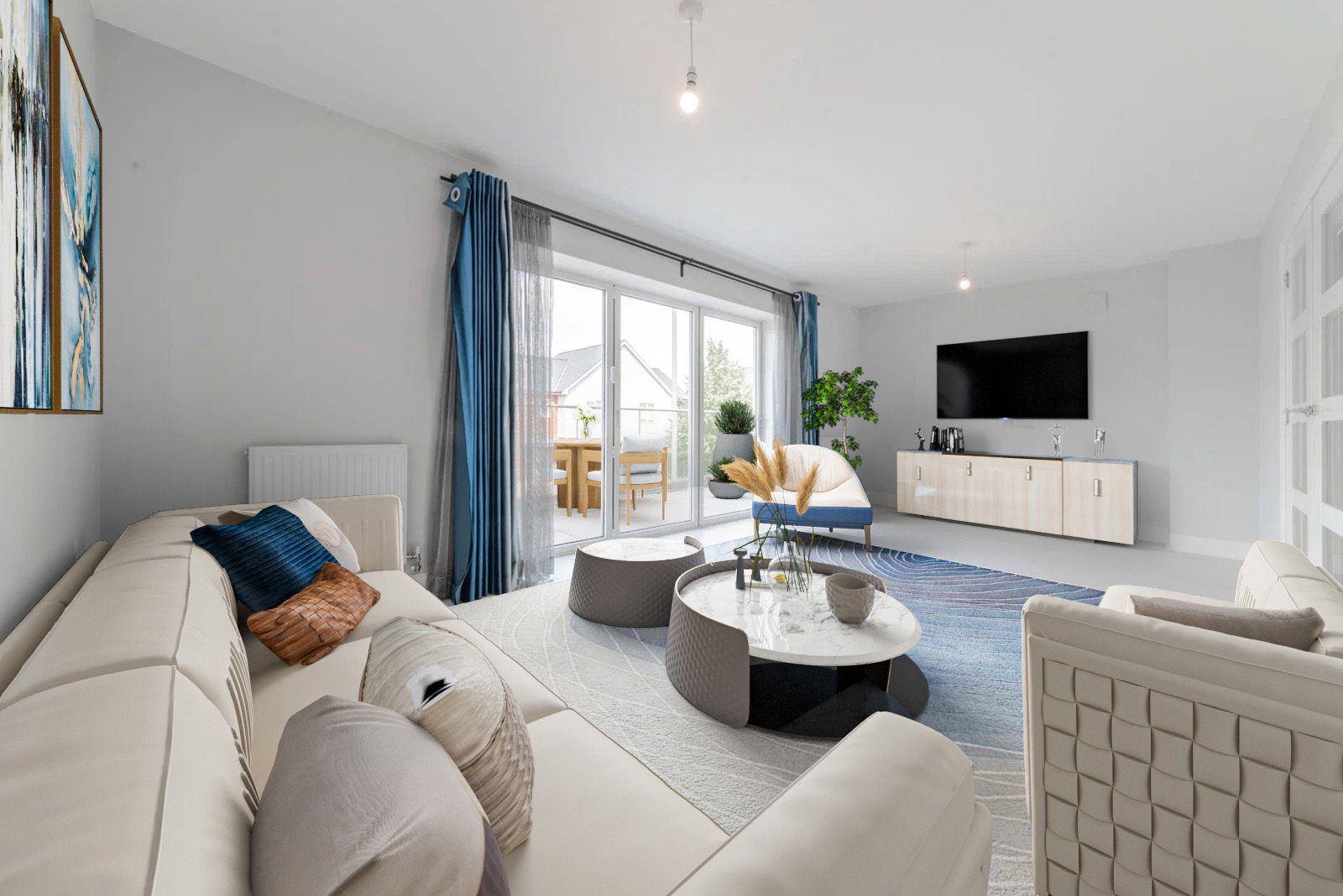 Detached House in Tunbridge Wells