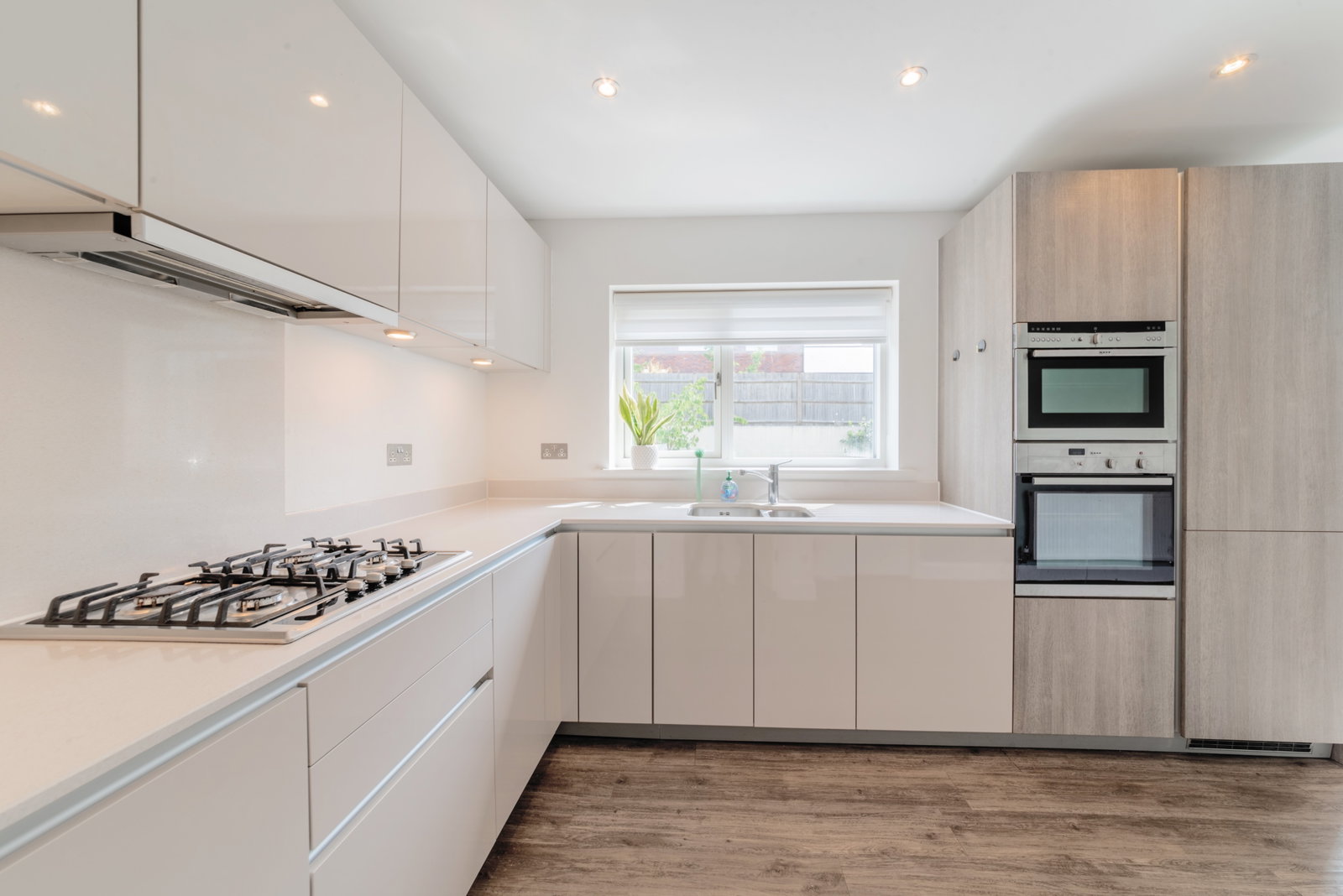 Detached House in Tunbridge Wells